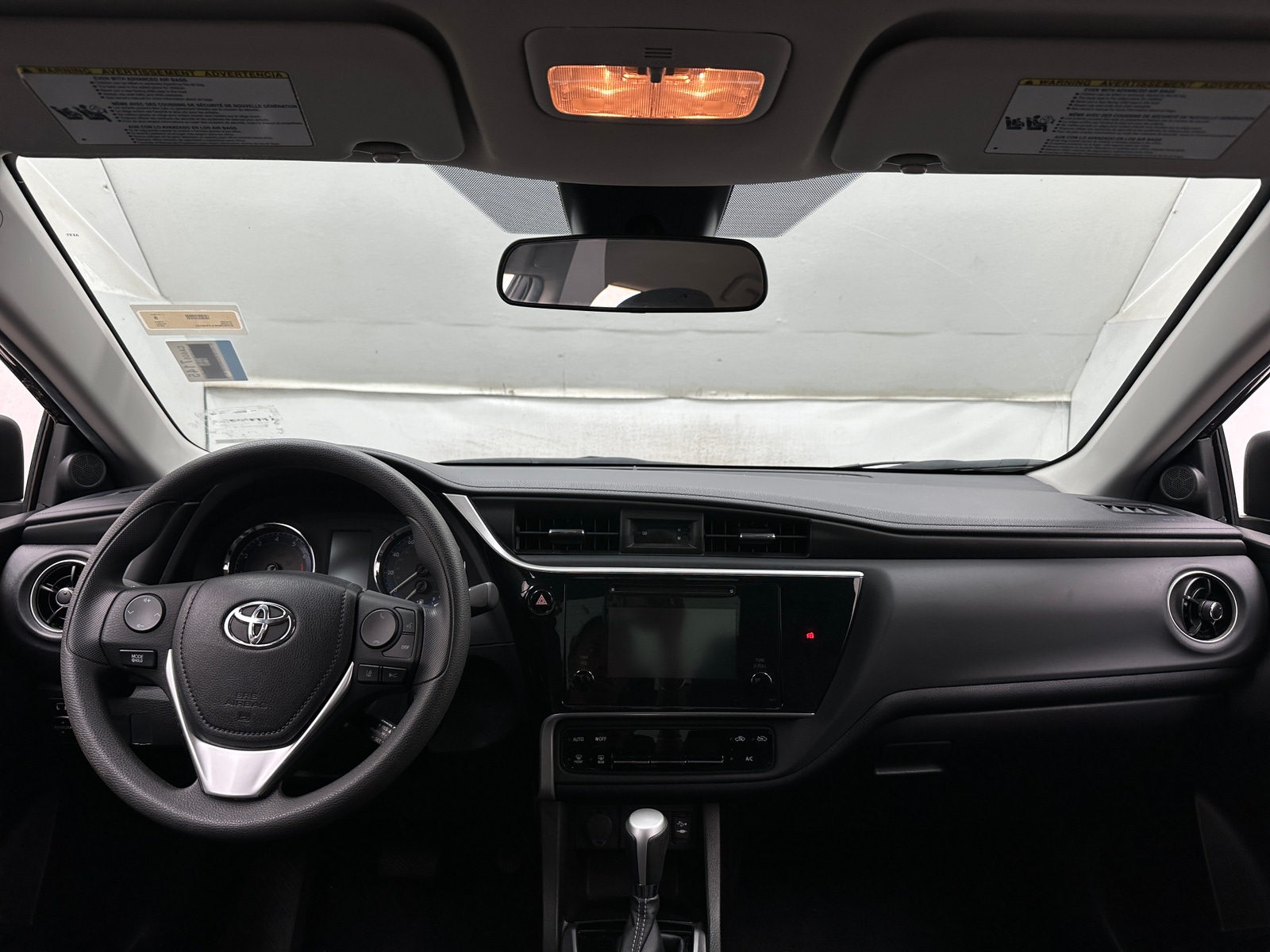Thumbnail: 2018 Toyota Corolla - 3