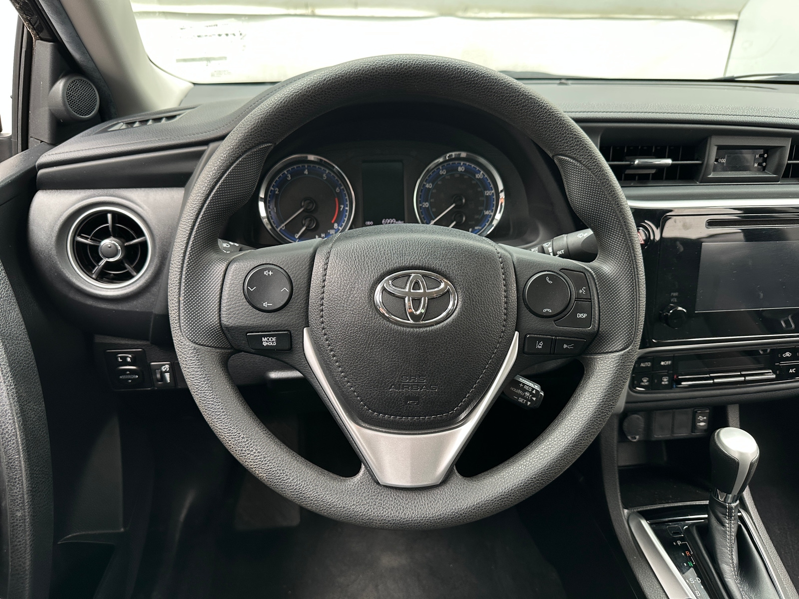 Thumbnail: 2018 Toyota Corolla - 5
