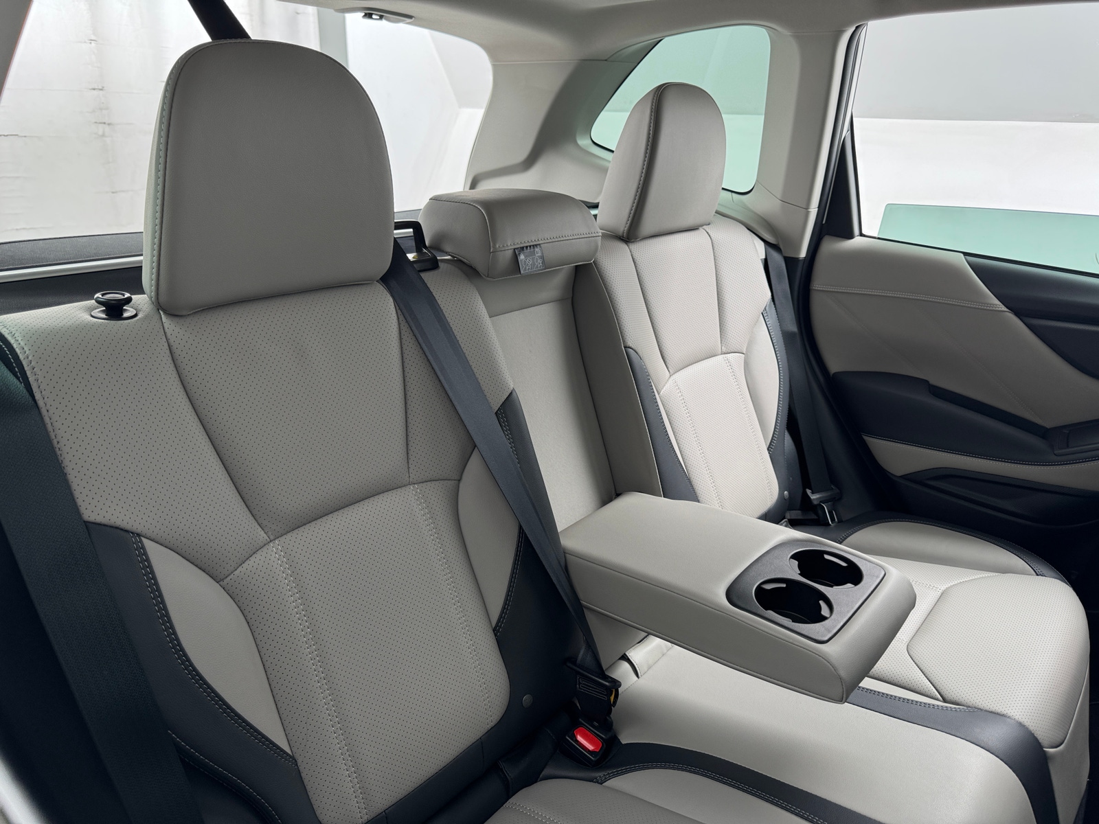 Thumbnail: 2023 Subaru Forester - 5