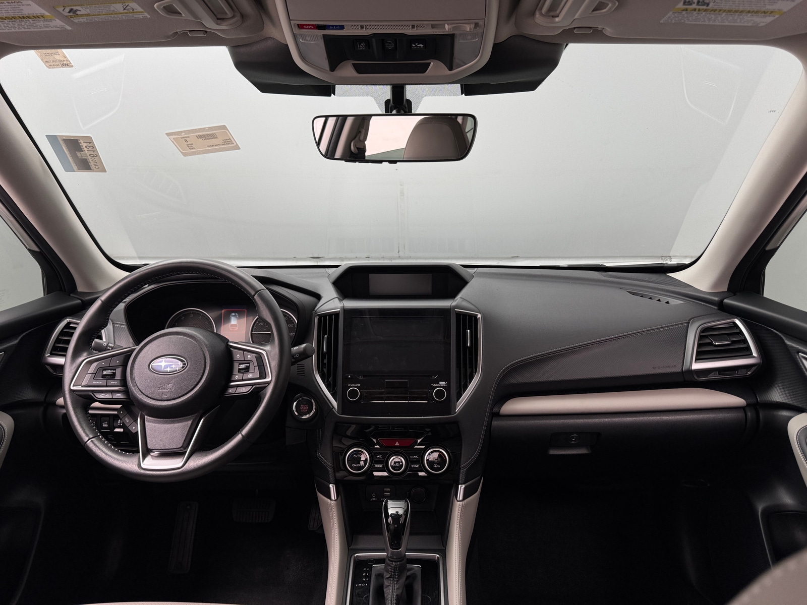 Thumbnail: 2023 Subaru Forester - 2