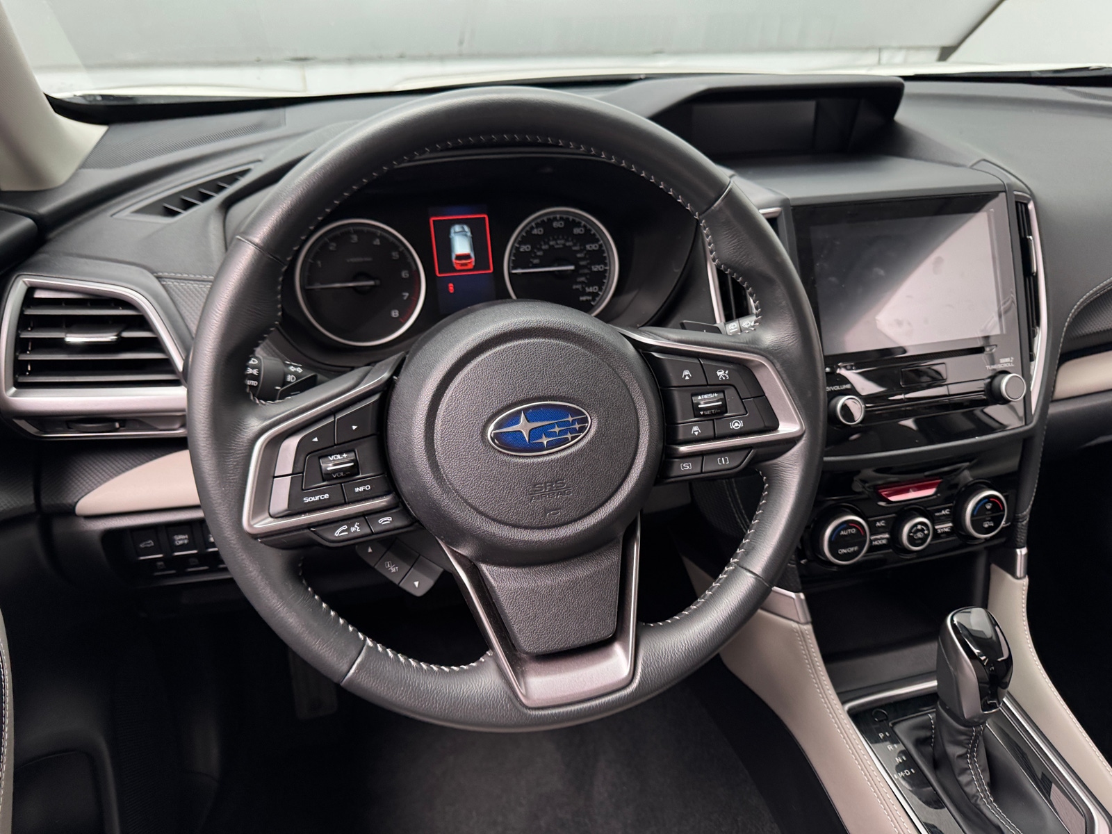 Thumbnail: 2023 Subaru Forester - 4