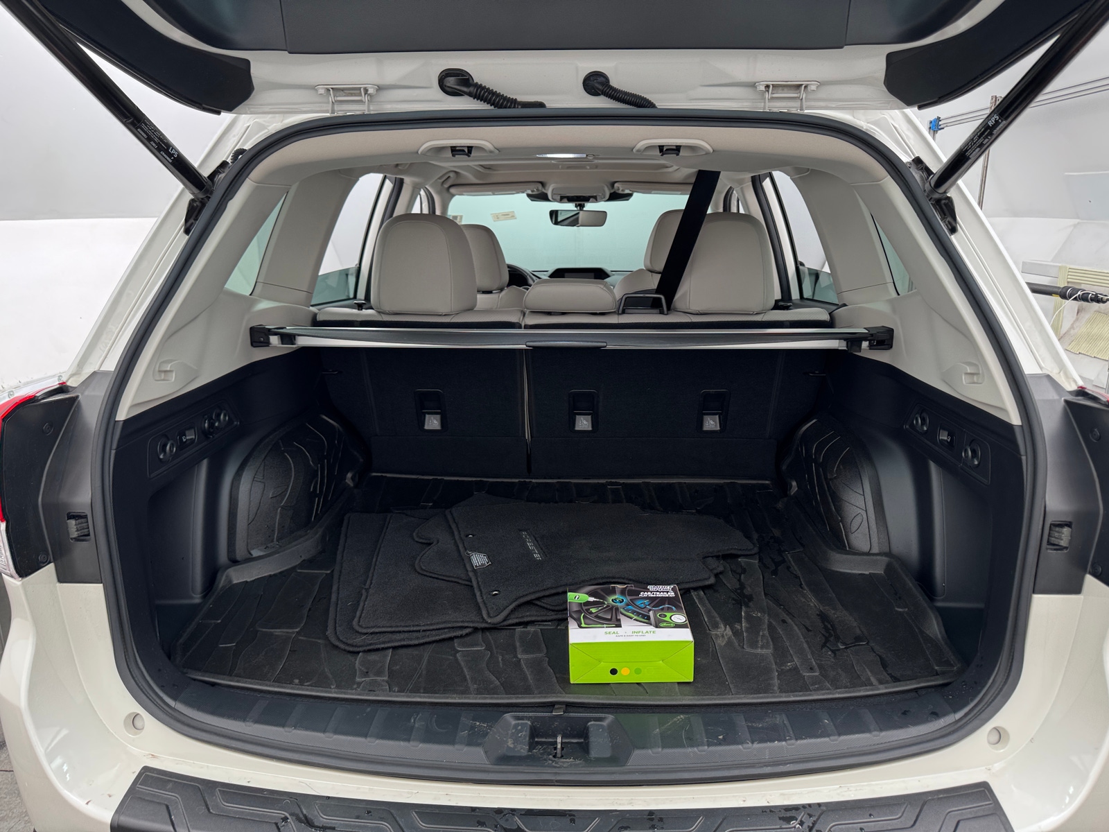 Thumbnail: 2023 Subaru Forester - 6