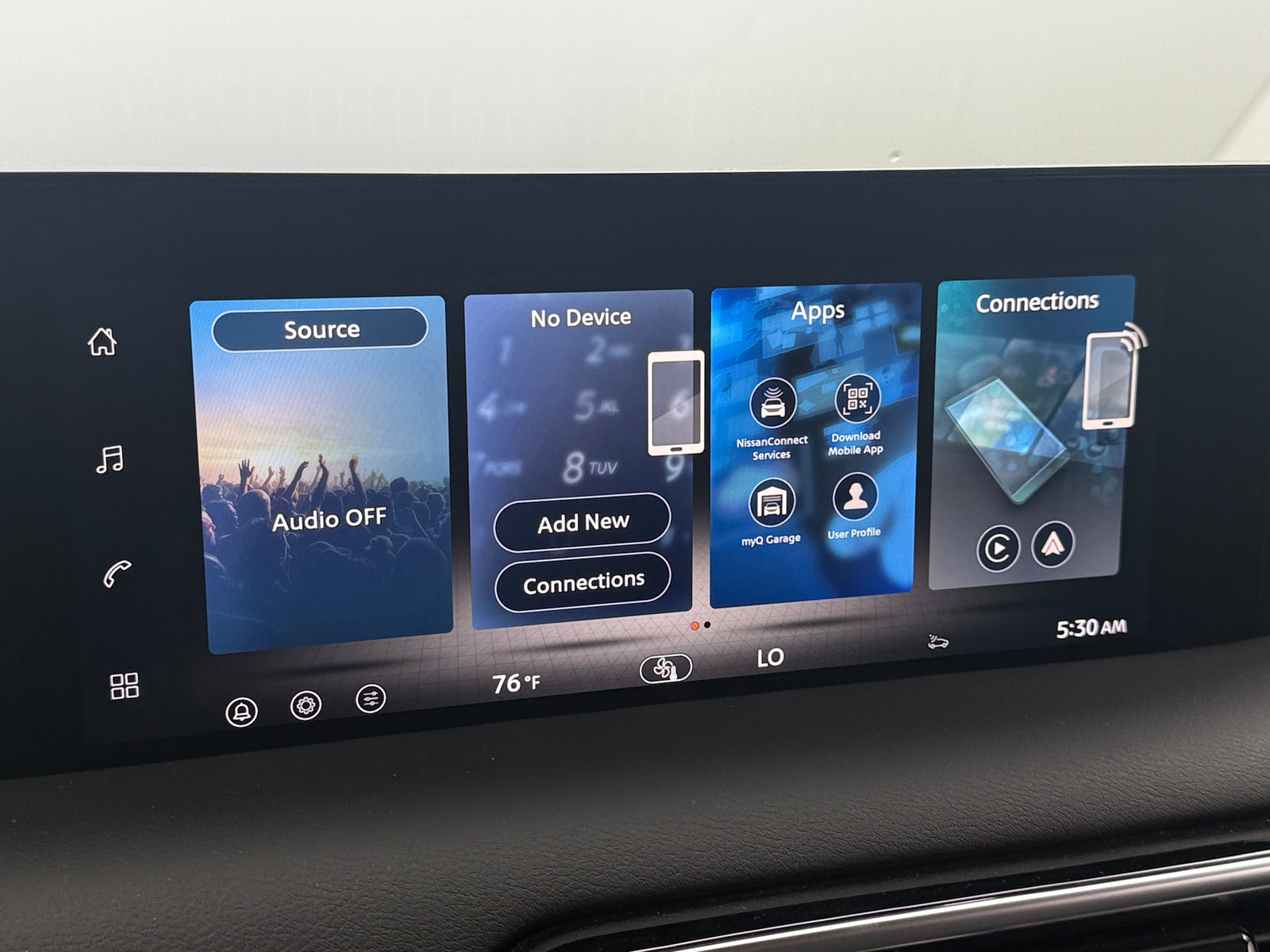 Thumbnail: 2026 Nissan Armada - 3