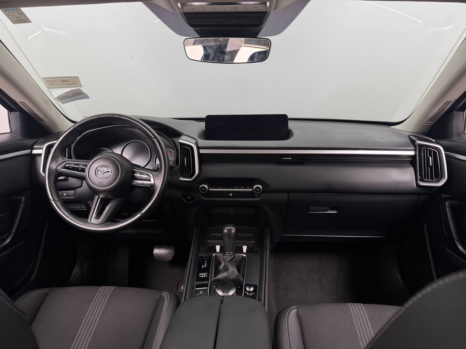Thumbnail: 2024 Mazda CX-50 - 2