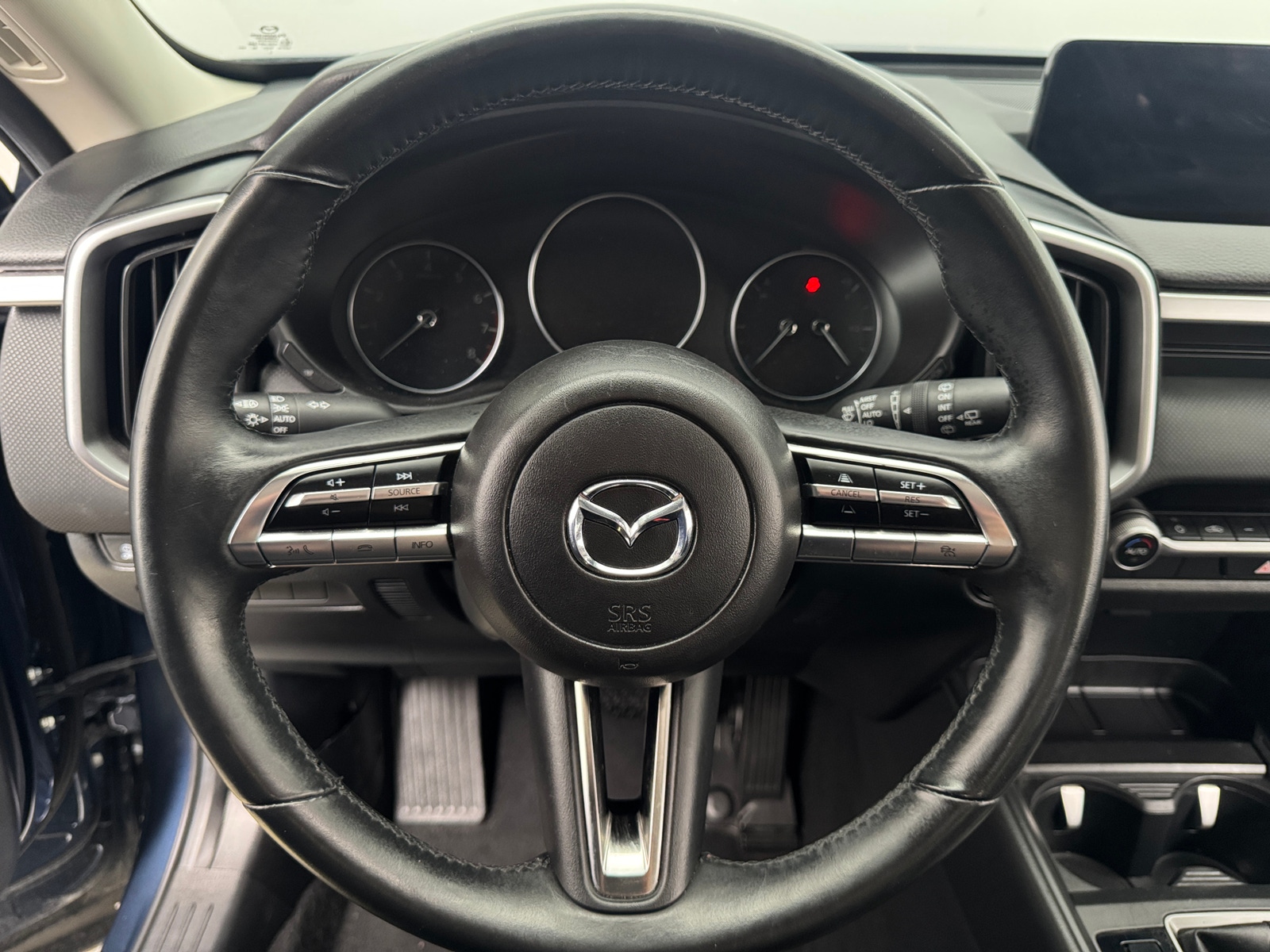 Thumbnail: 2024 Mazda CX-50 - 4