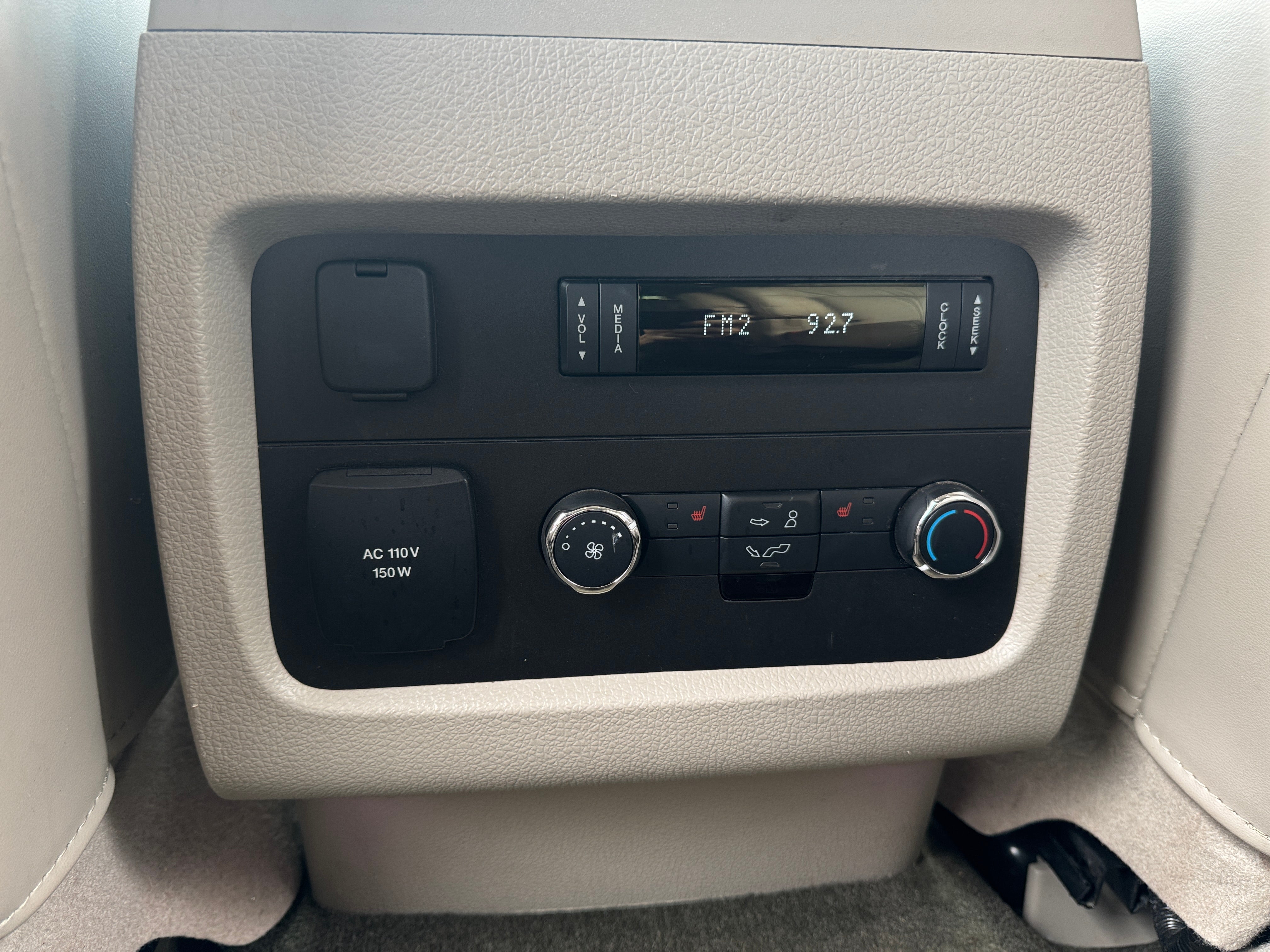 2016 Lincoln Navigator