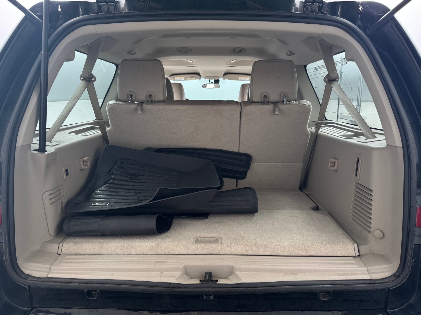 Thumbnail: 2016 Lincoln Navigator L - 6