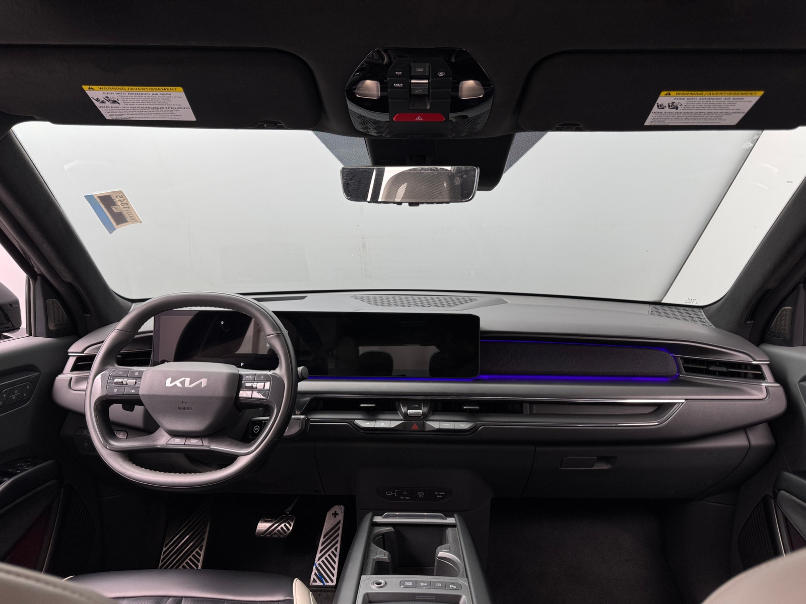 Thumbnail: 2026 Kia EV9 - 2