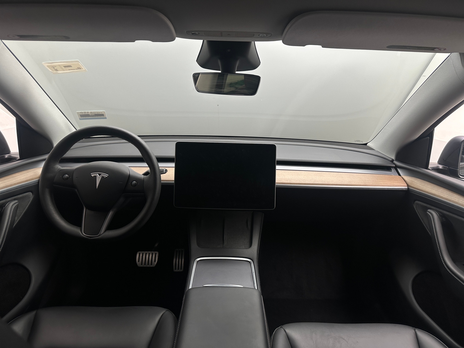 Thumbnail: 2024 Tesla Model Y - 2