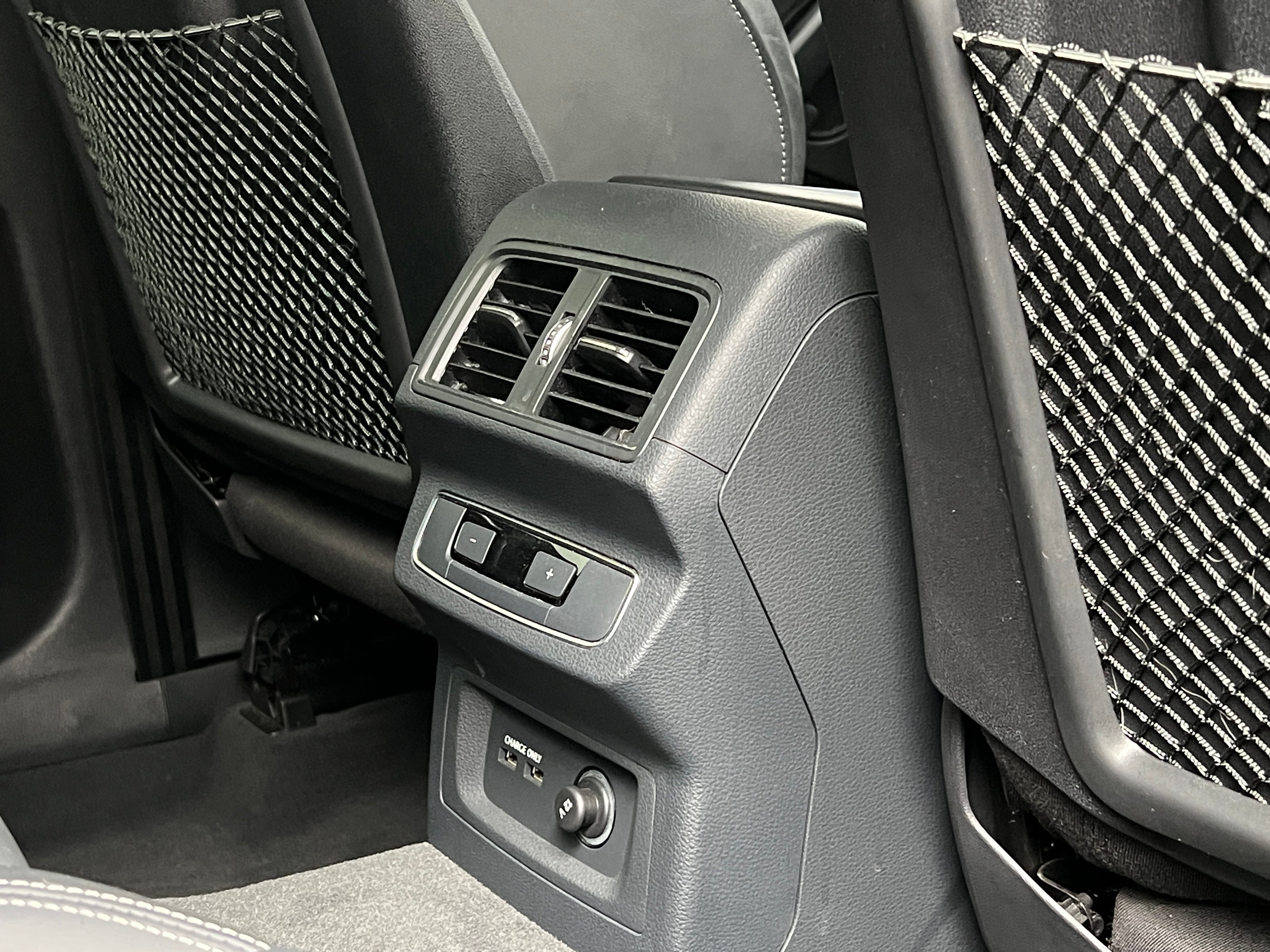2023 Audi SQ5 Sportback