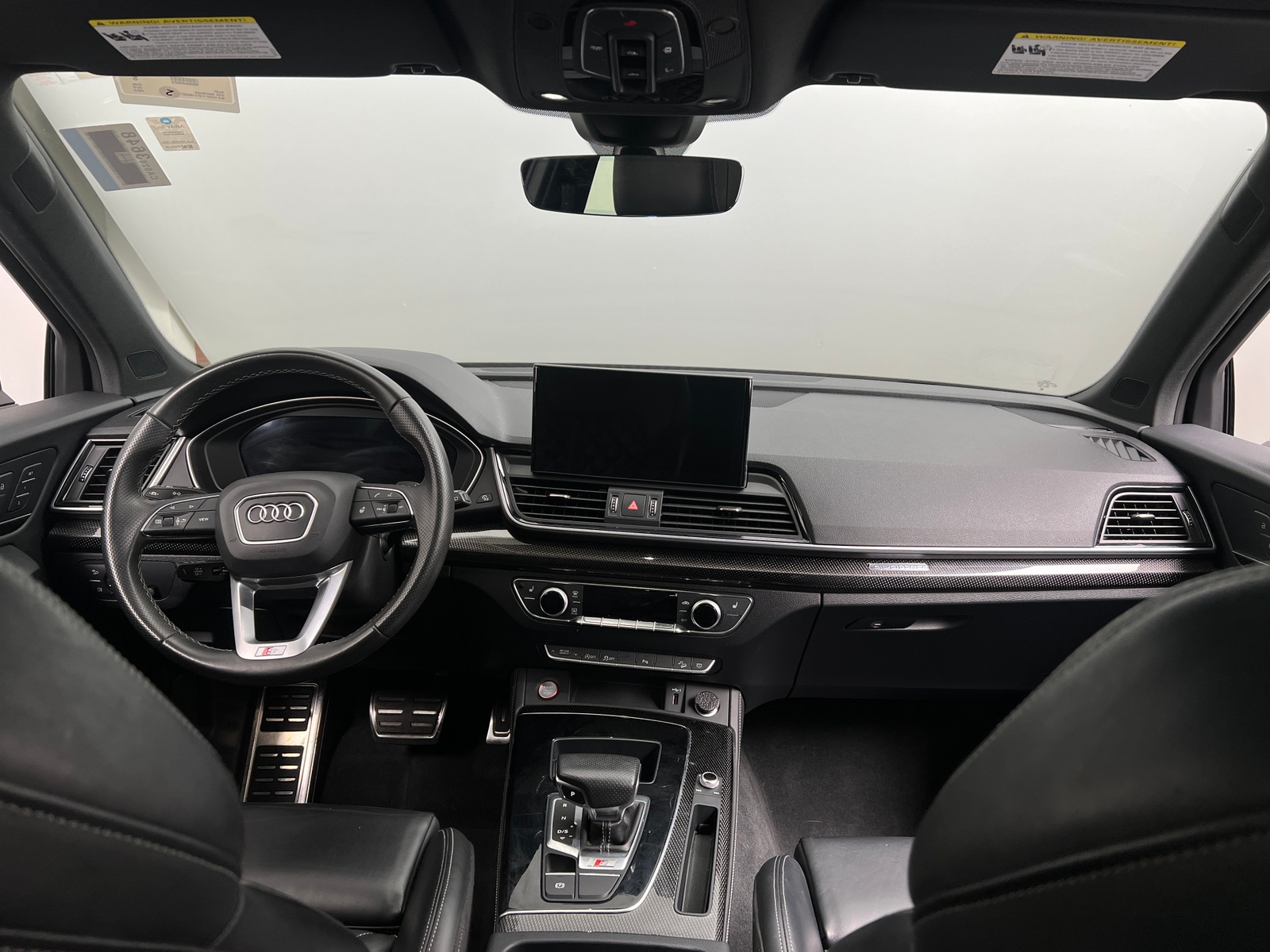 Thumbnail: 2023 Audi SQ5 - 3