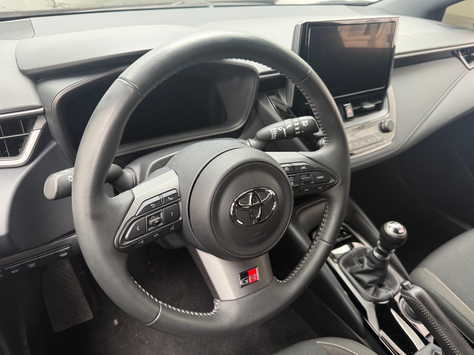 Thumbnail: 2025 Toyota GR Corolla - 5