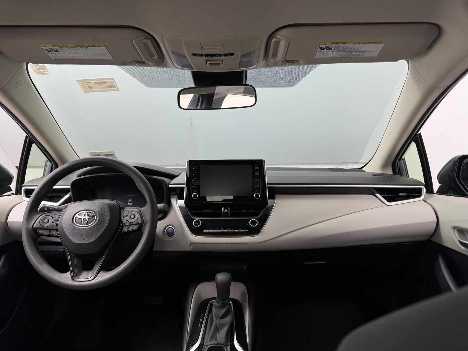 Thumbnail: 2020 Toyota Corolla - 3