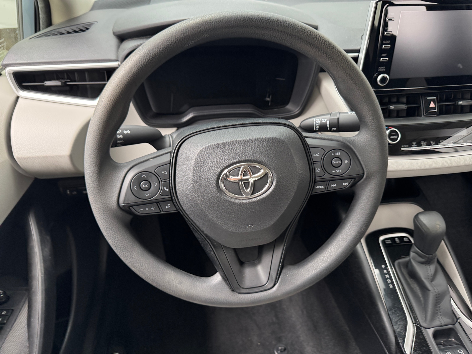 Thumbnail: 2020 Toyota Corolla - 5