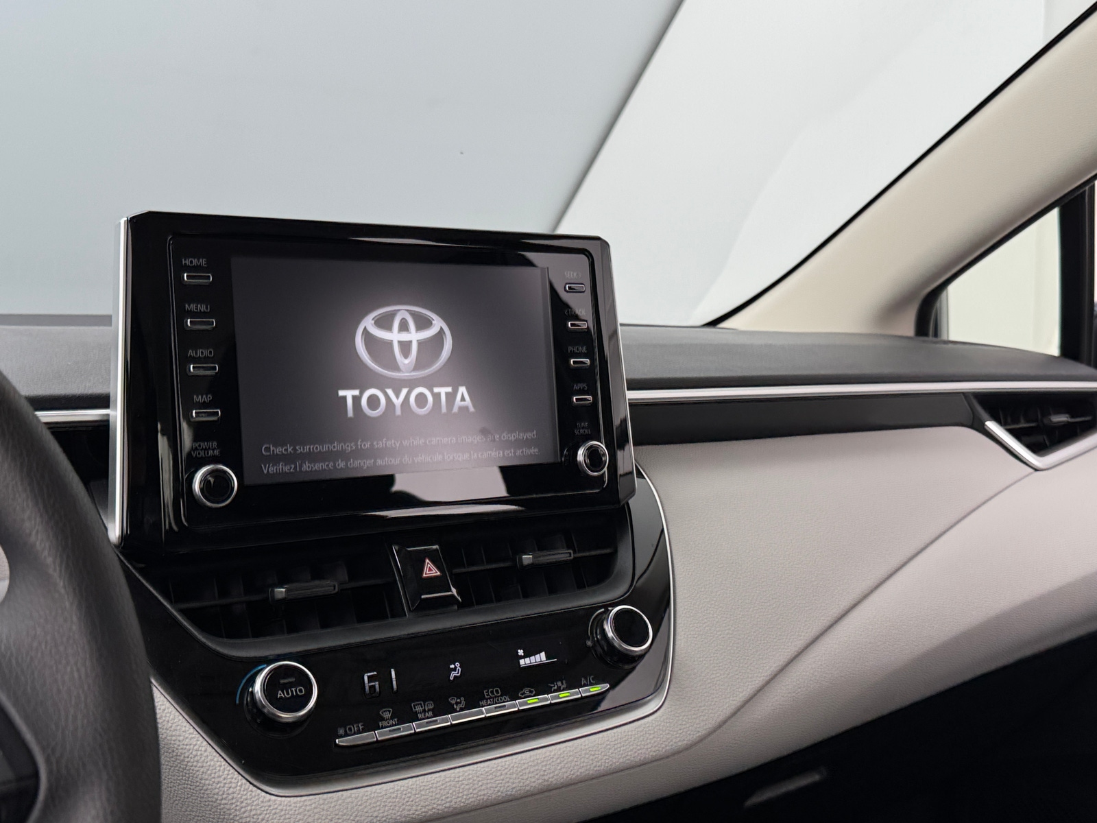 Thumbnail: 2020 Toyota Corolla - 4
