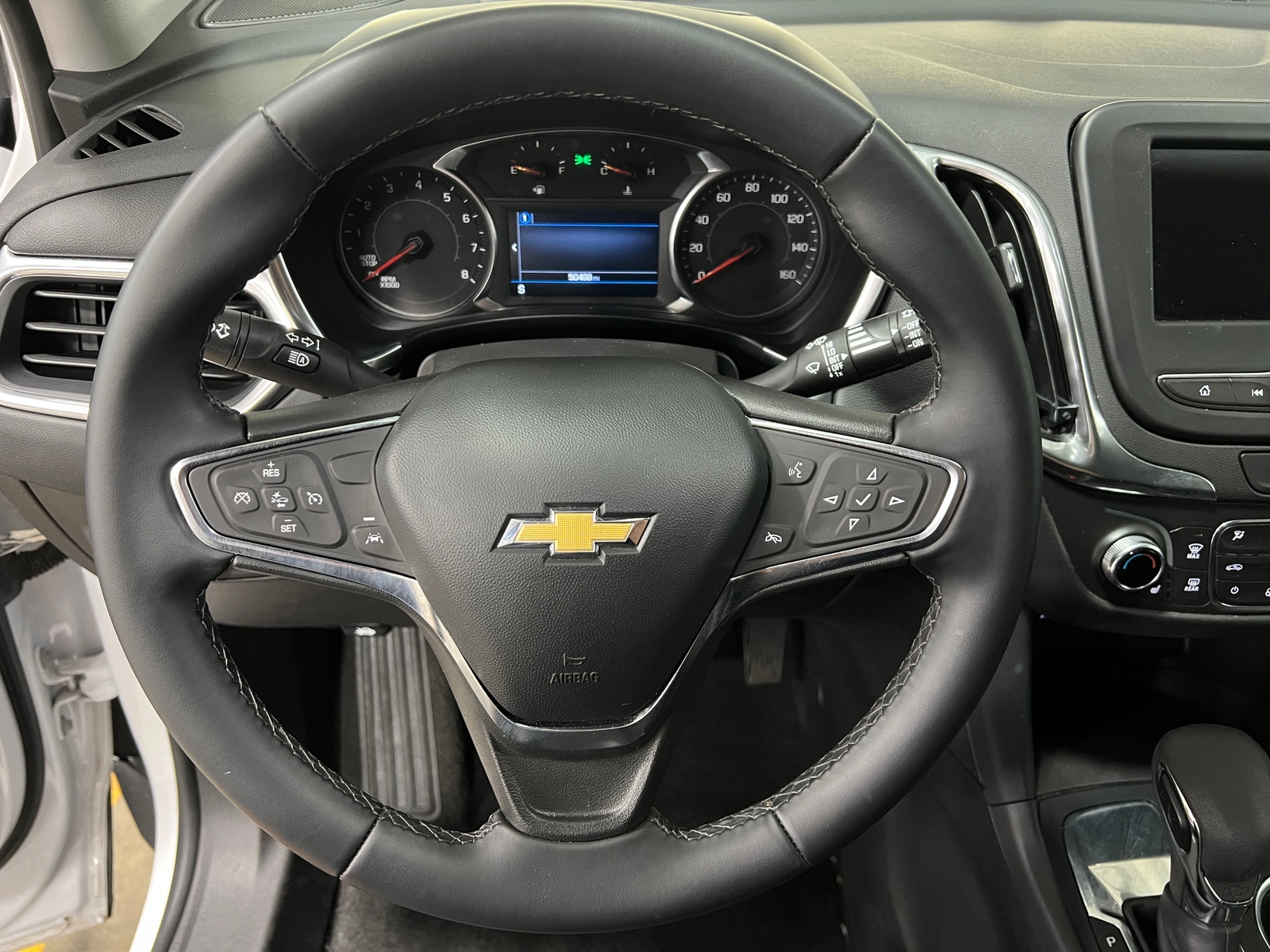 Thumbnail: 2024 Chevrolet Equinox - 5
