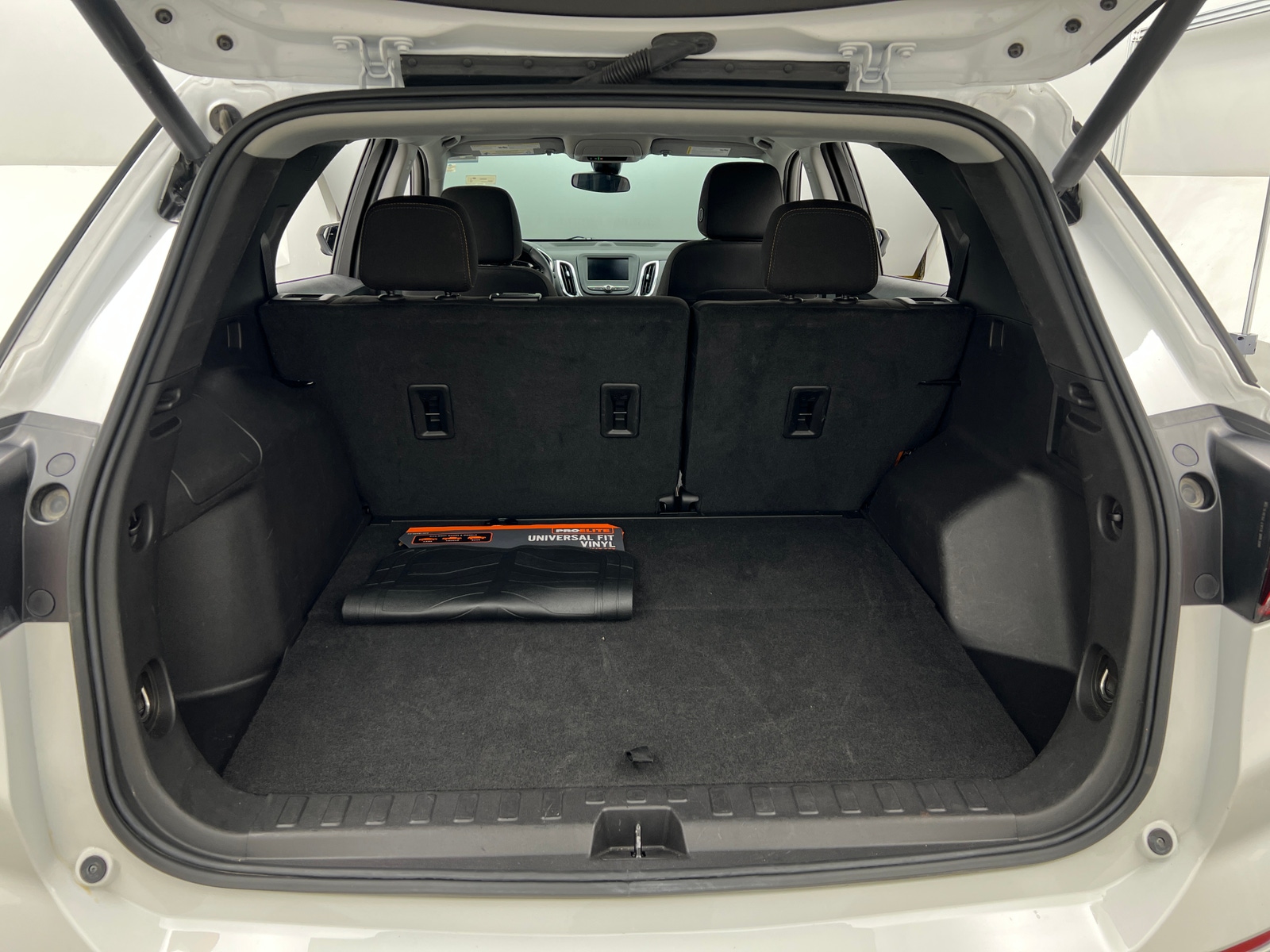 Thumbnail: 2024 Chevrolet Equinox - 7