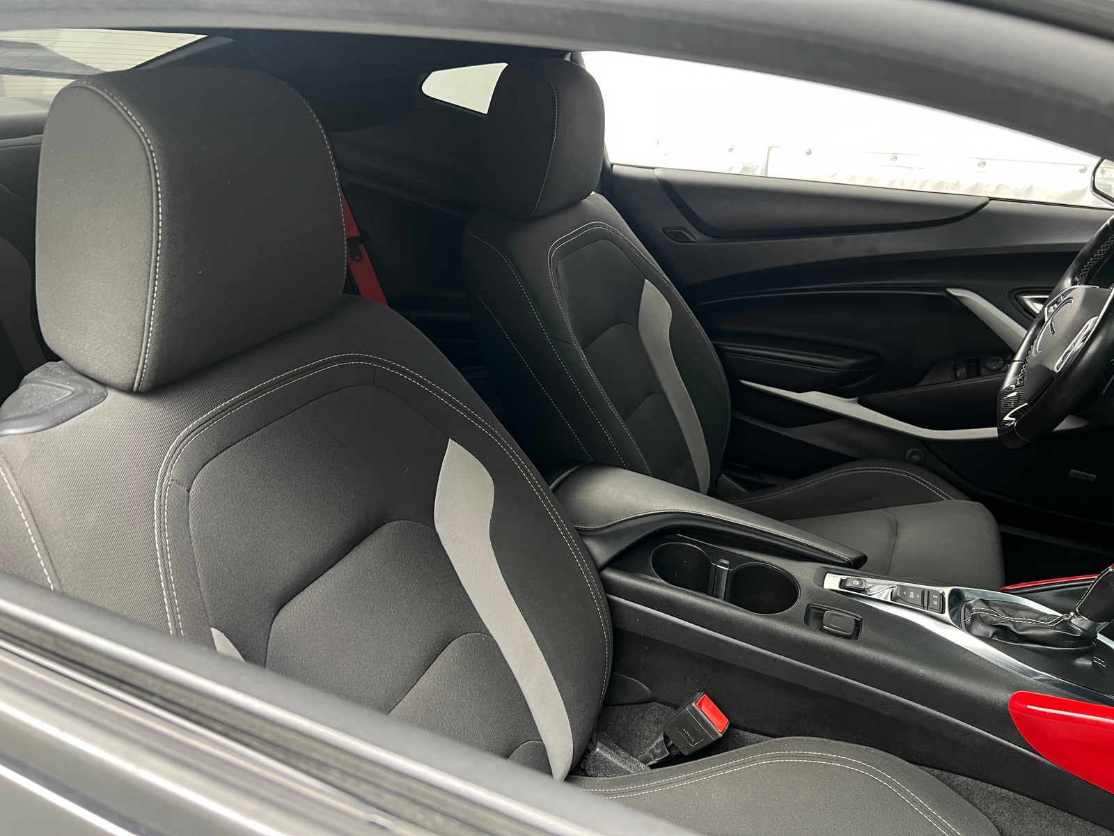 Thumbnail: 2020 Chevrolet Camaro - 2