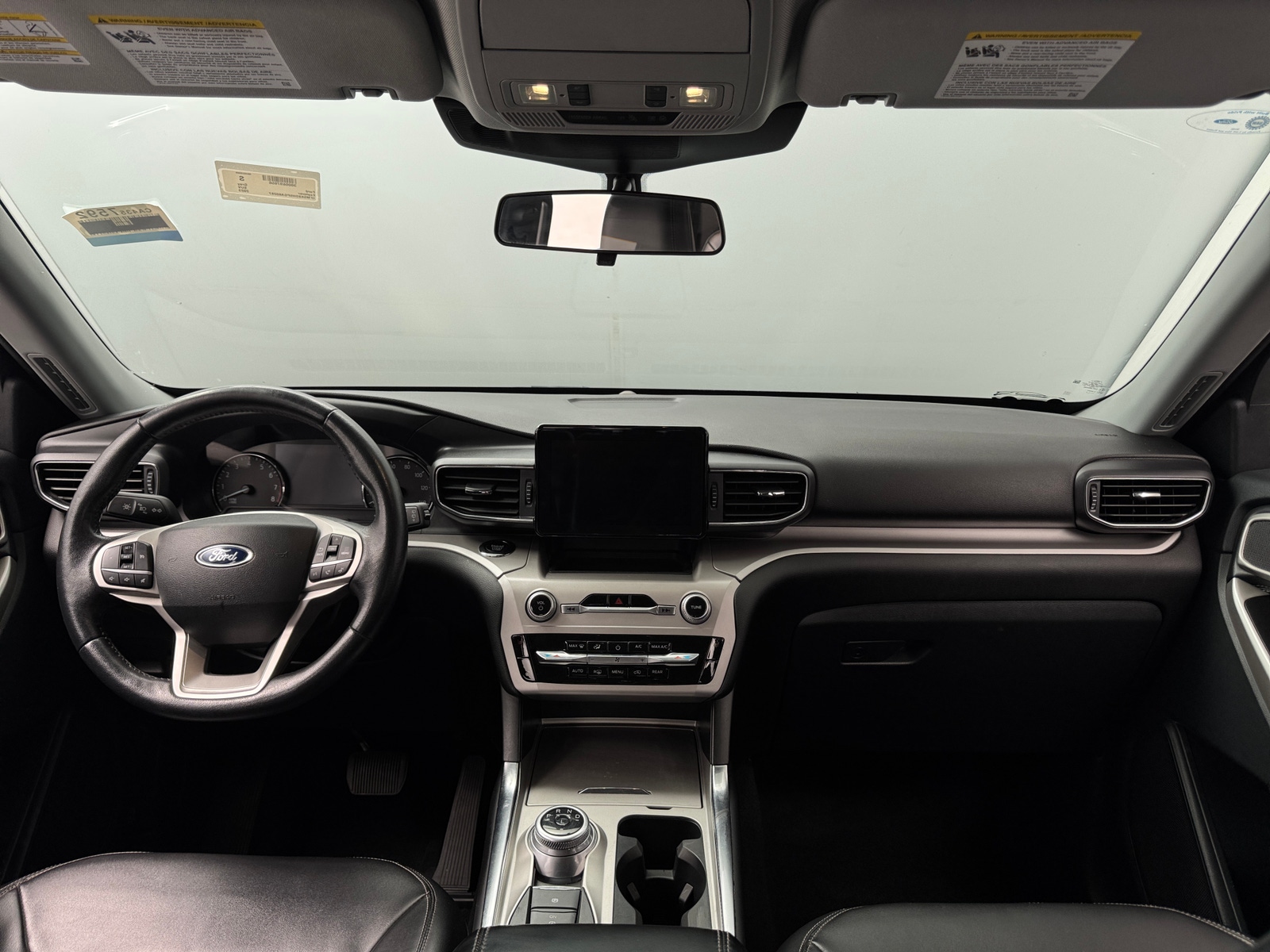 Thumbnail: 2023 Ford Explorer - 2