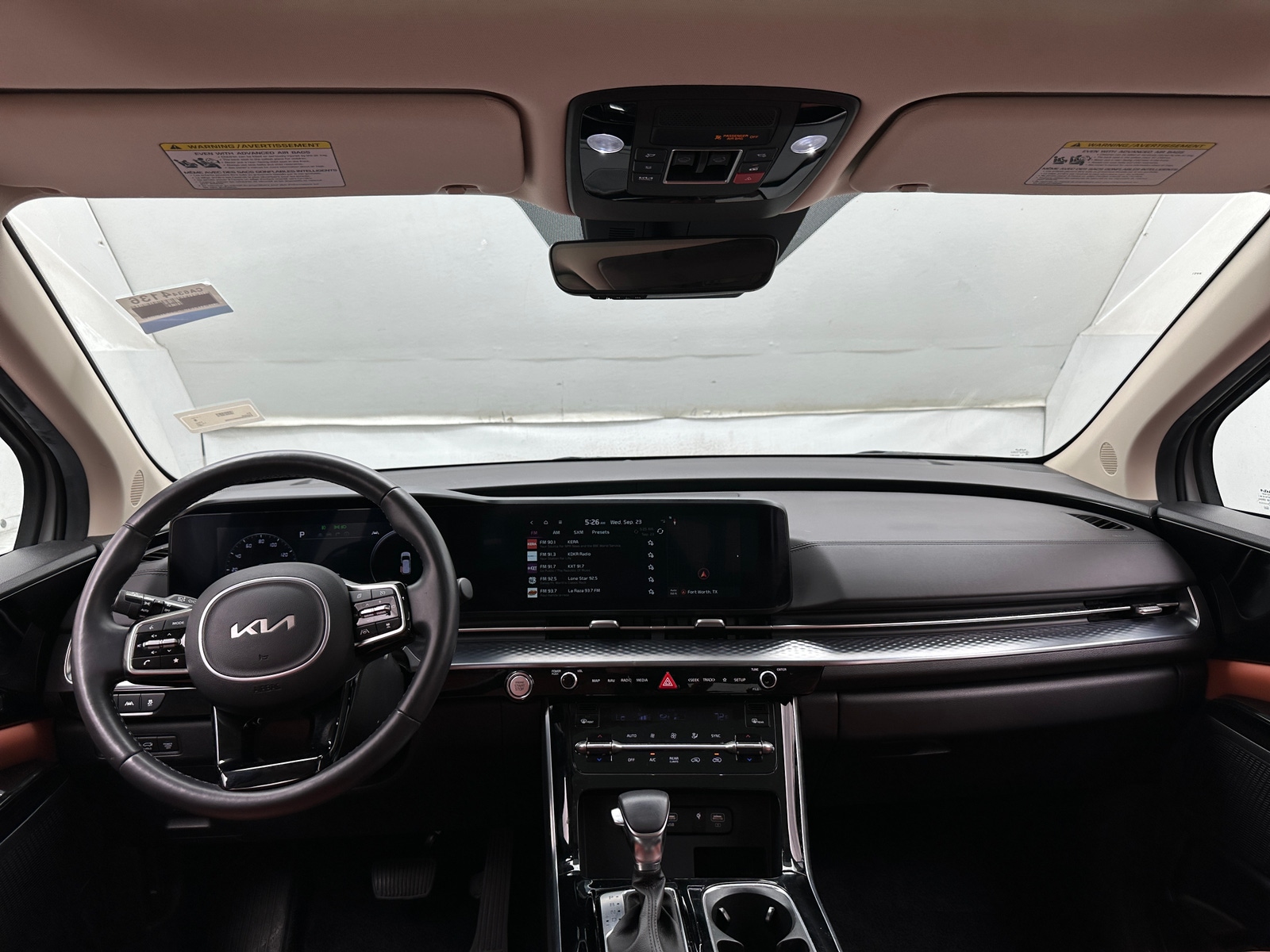 Thumbnail: 2024 Kia Carnival - 2