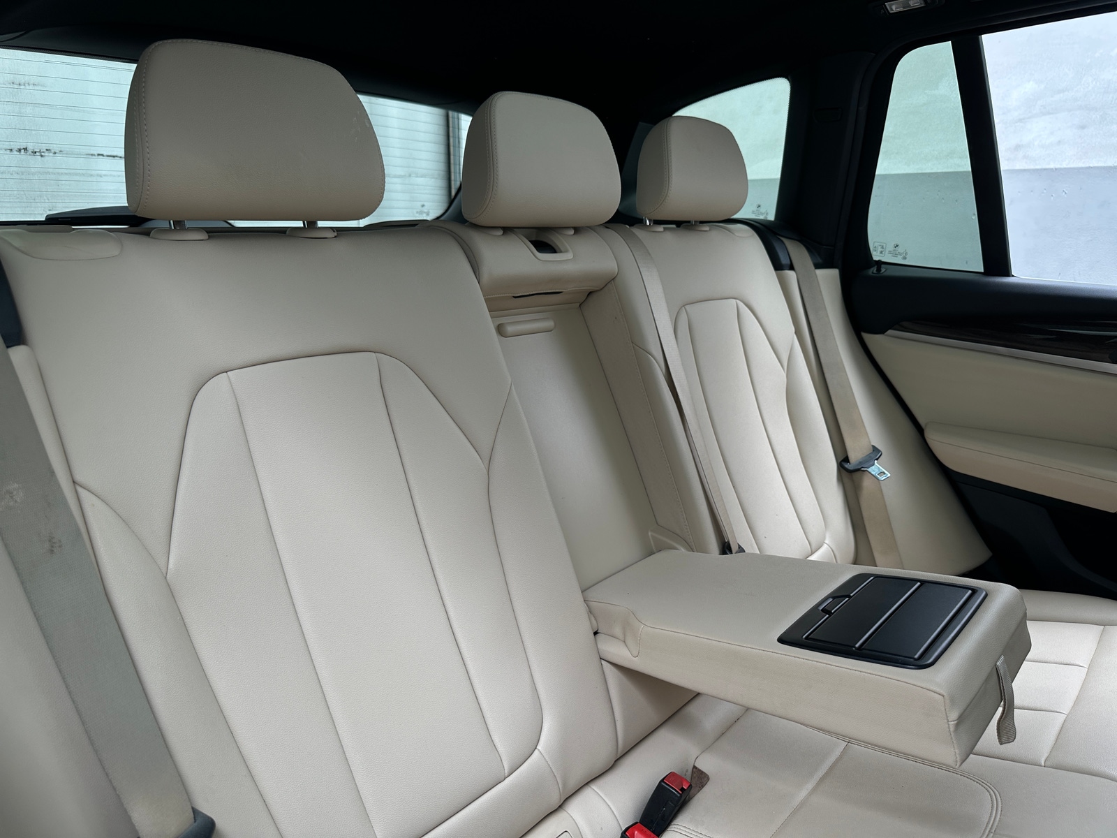 Thumbnail: 2019 BMW X3 - 5