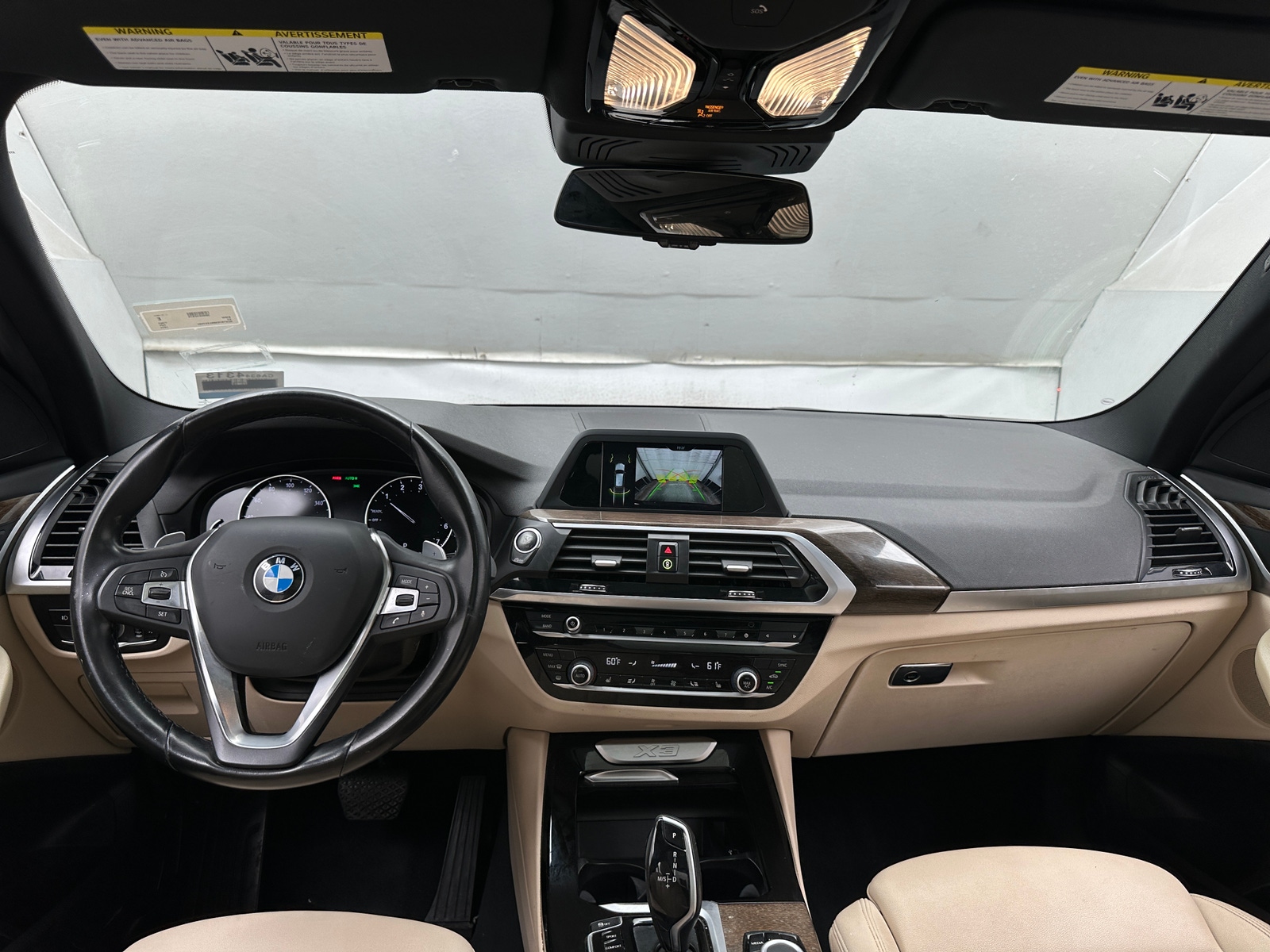 Thumbnail: 2019 BMW X3 - 2