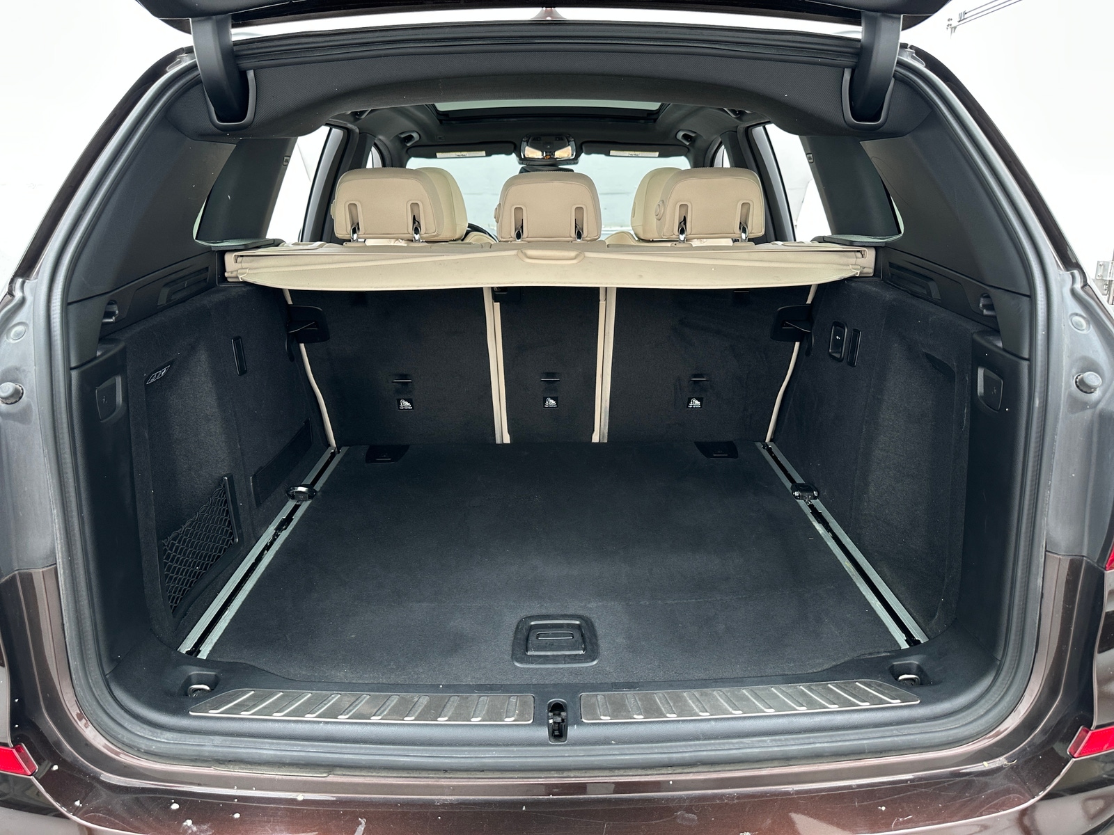 Thumbnail: 2019 BMW X3 - 6