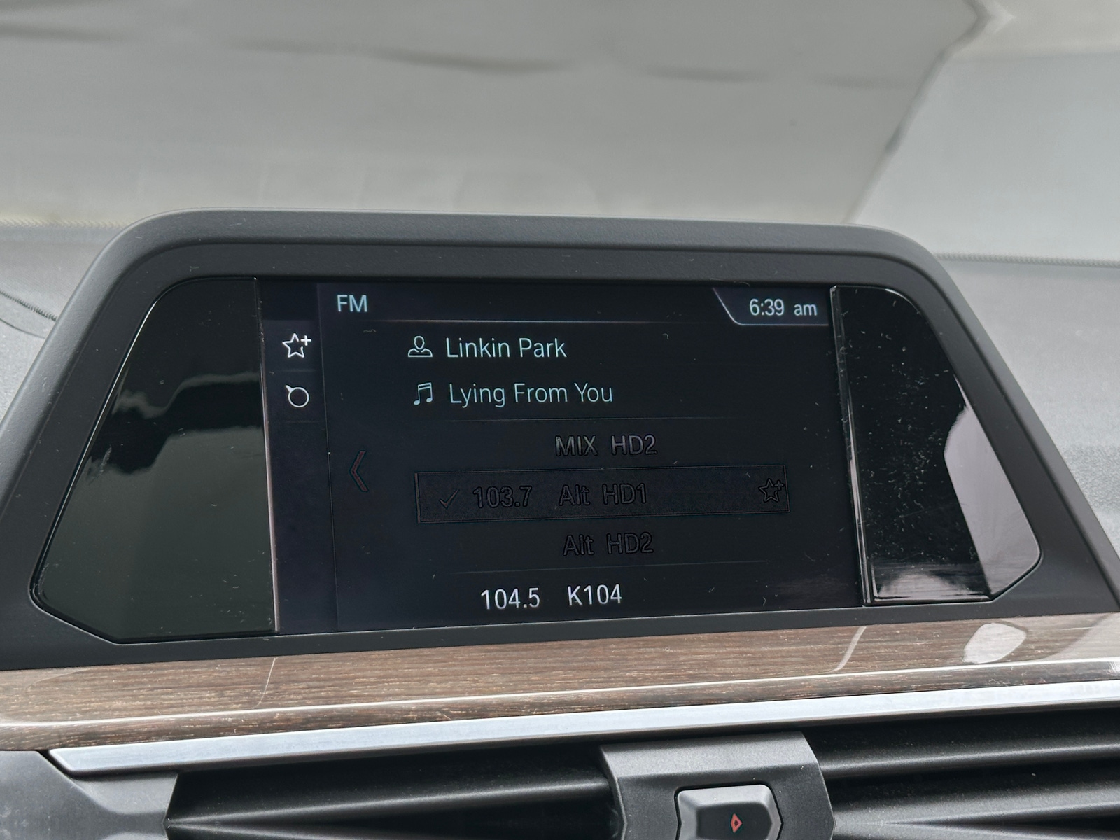 Thumbnail: 2019 BMW X3 - 3