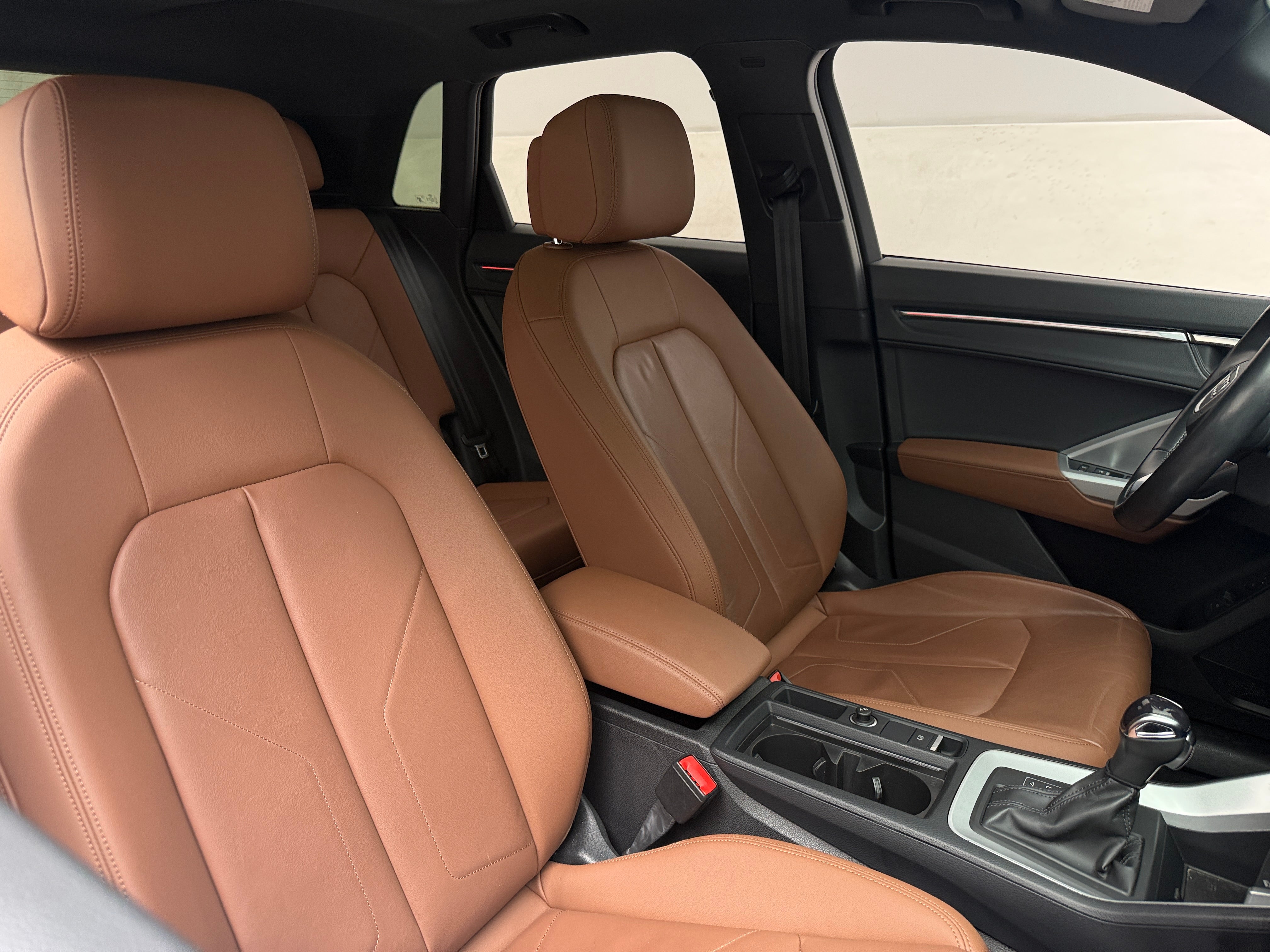 2022 Audi Q3