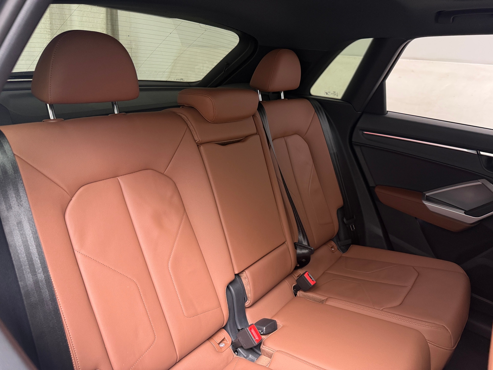 Thumbnail: 2022 Audi Q3 - 6