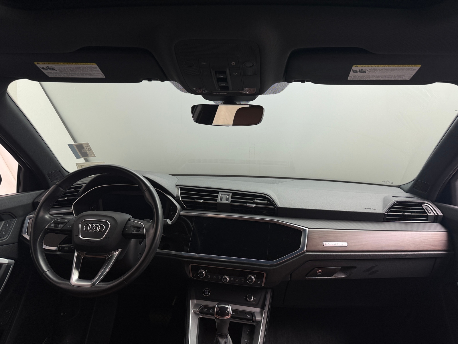 Thumbnail: 2022 Audi Q3 - 3