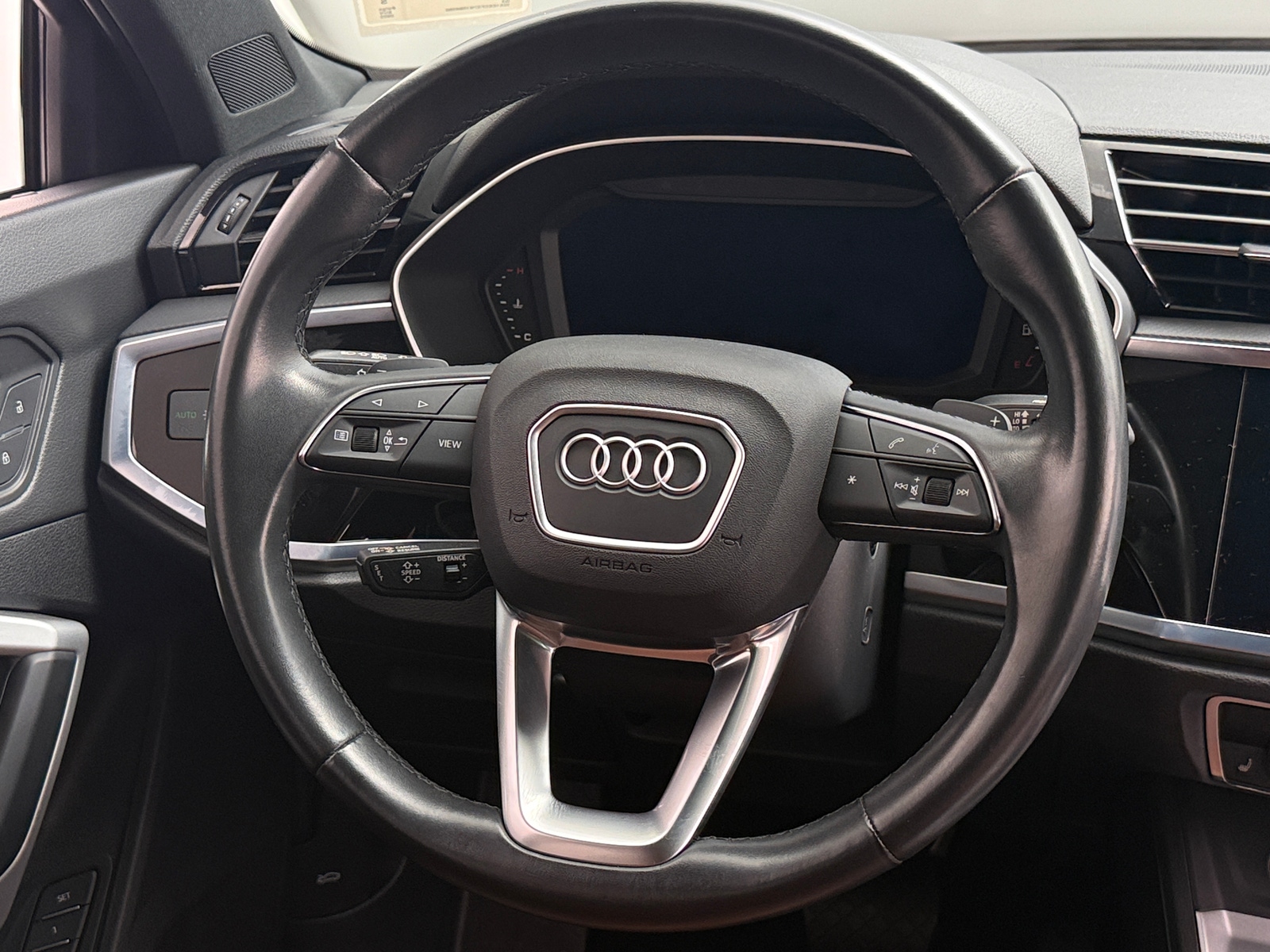 Thumbnail: 2022 Audi Q3 - 5