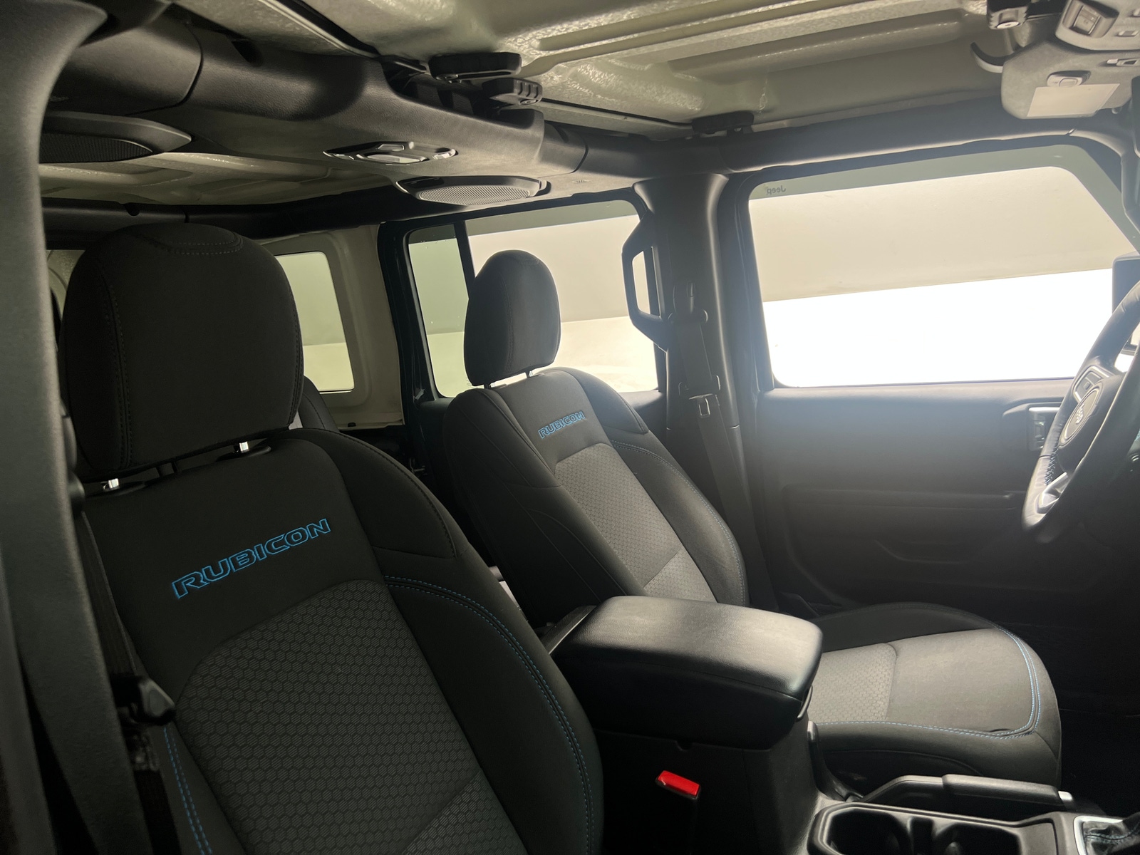 Thumbnail: 2023 Jeep Wrangler - 2