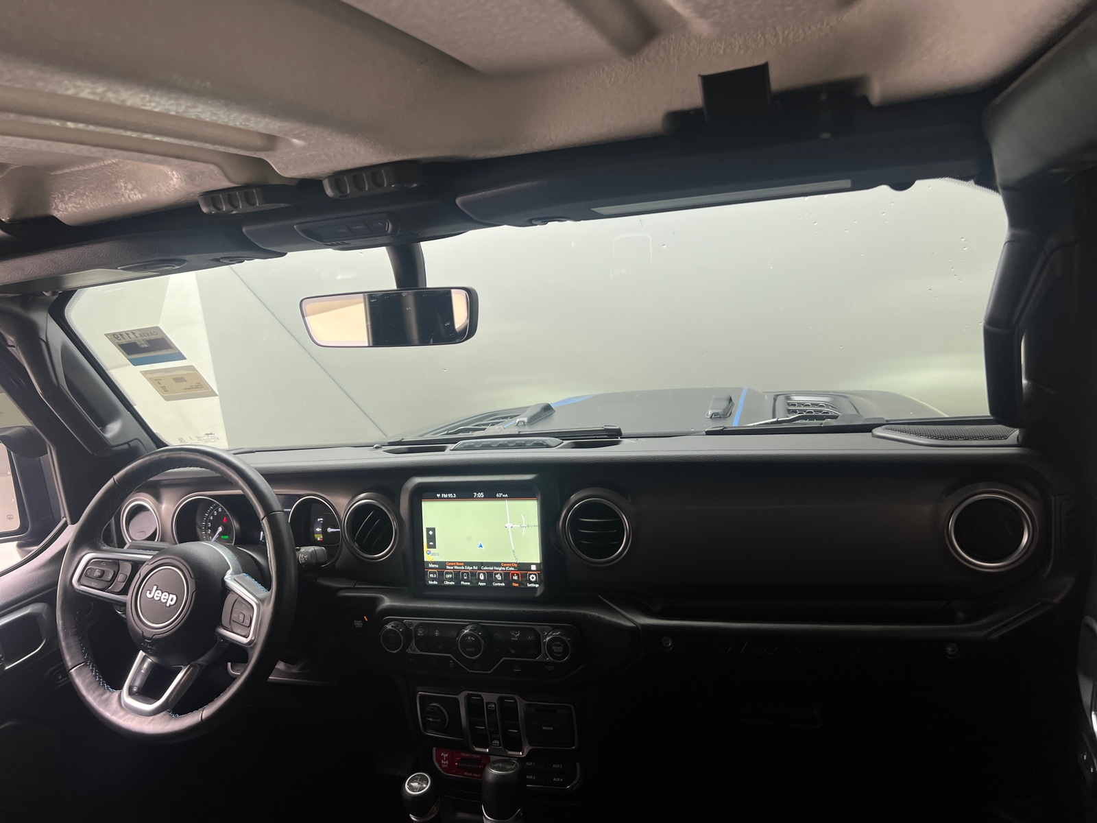 Thumbnail: 2023 Jeep Wrangler - 3