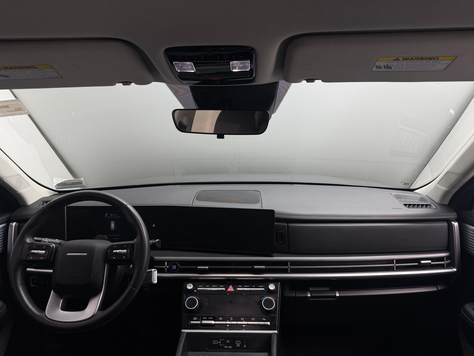 Thumbnail: 2026 Hyundai Santa Fe - 2