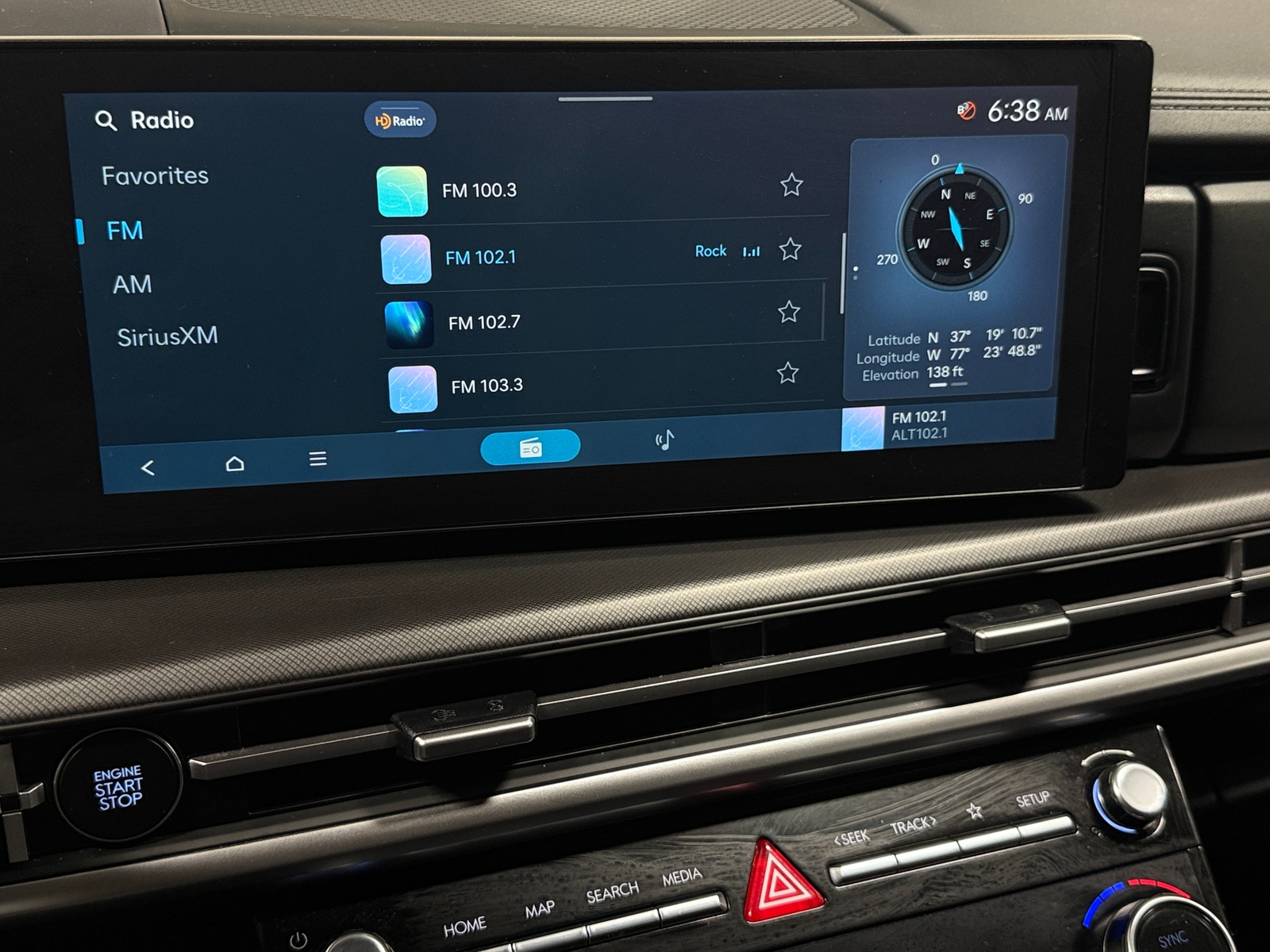 Thumbnail: 2026 Hyundai Santa Fe - 3