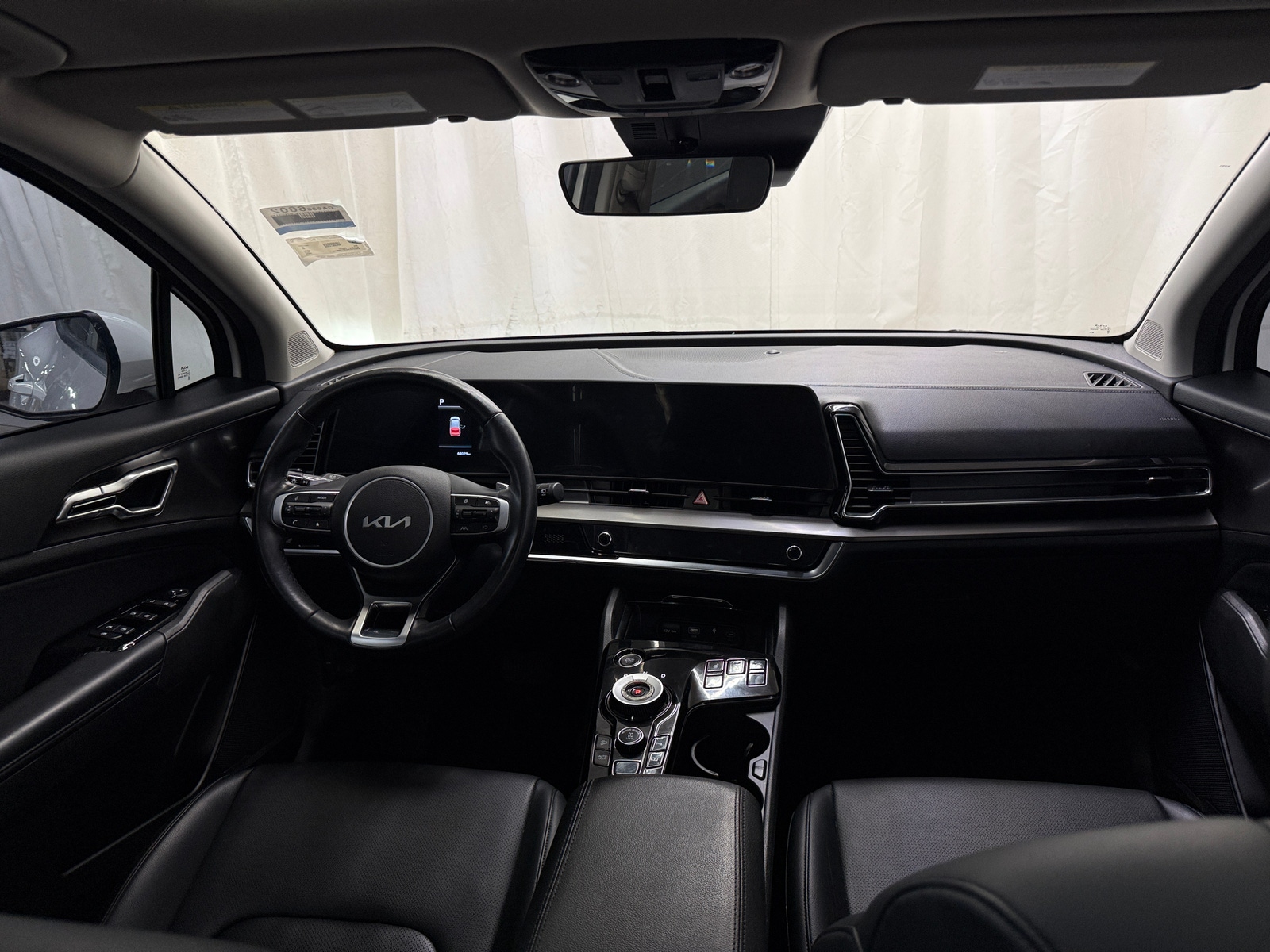 Thumbnail: 2023 Kia Sportage - 2