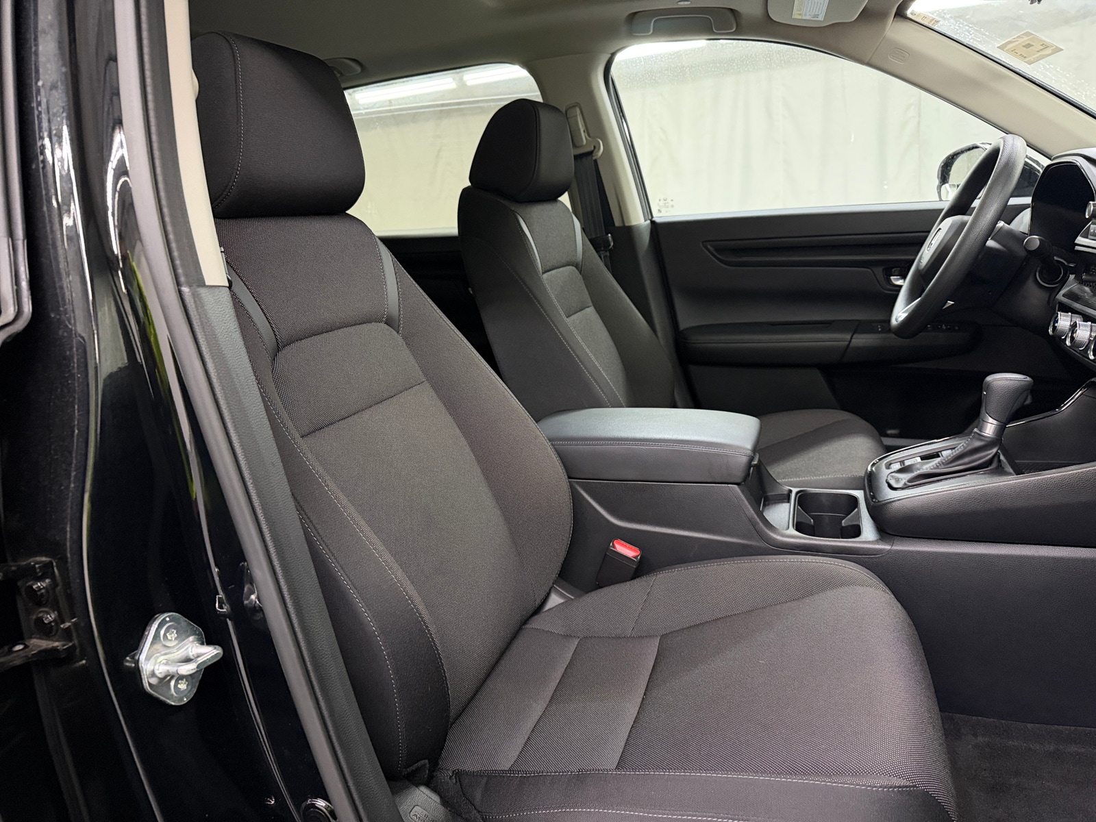 Thumbnail: 2025 Honda CR-V - 2