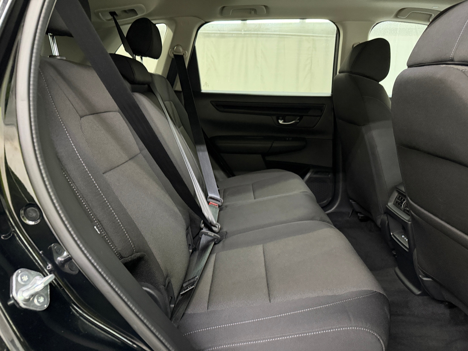 Thumbnail: 2025 Honda CR-V - 6