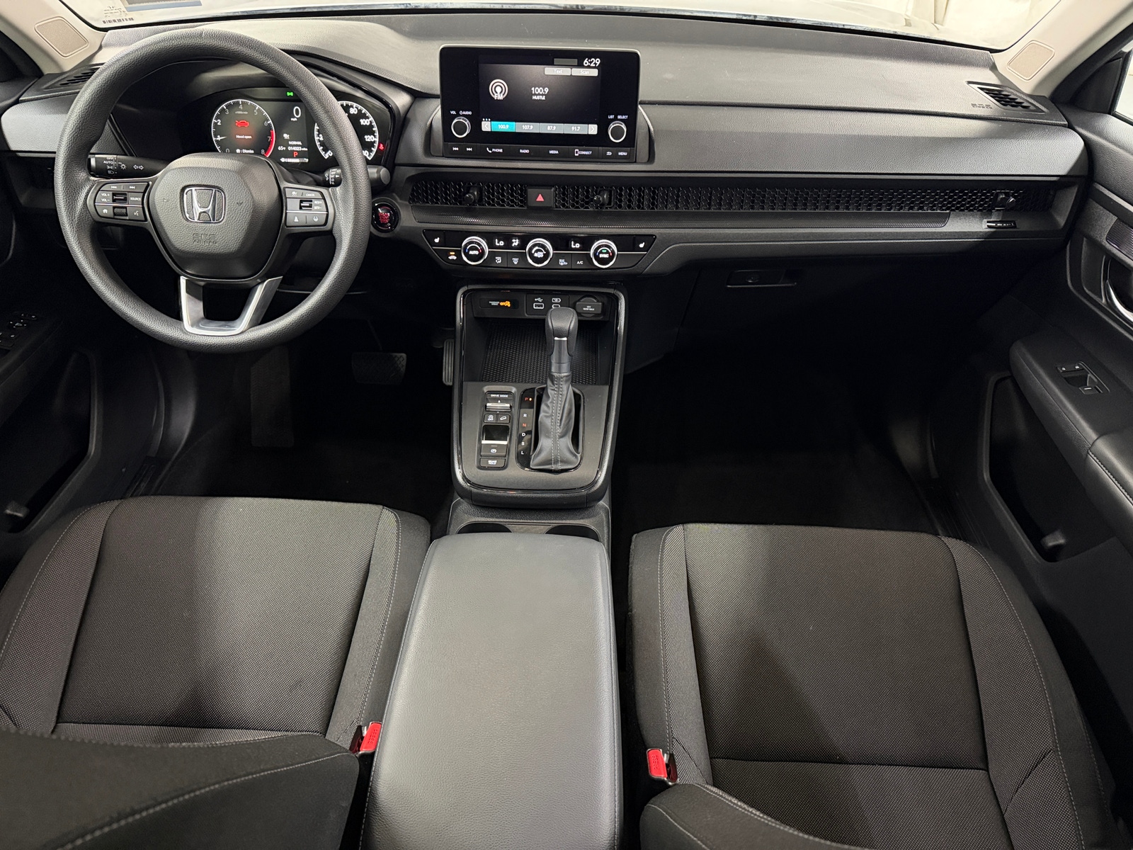 Thumbnail: 2025 Honda CR-V - 3