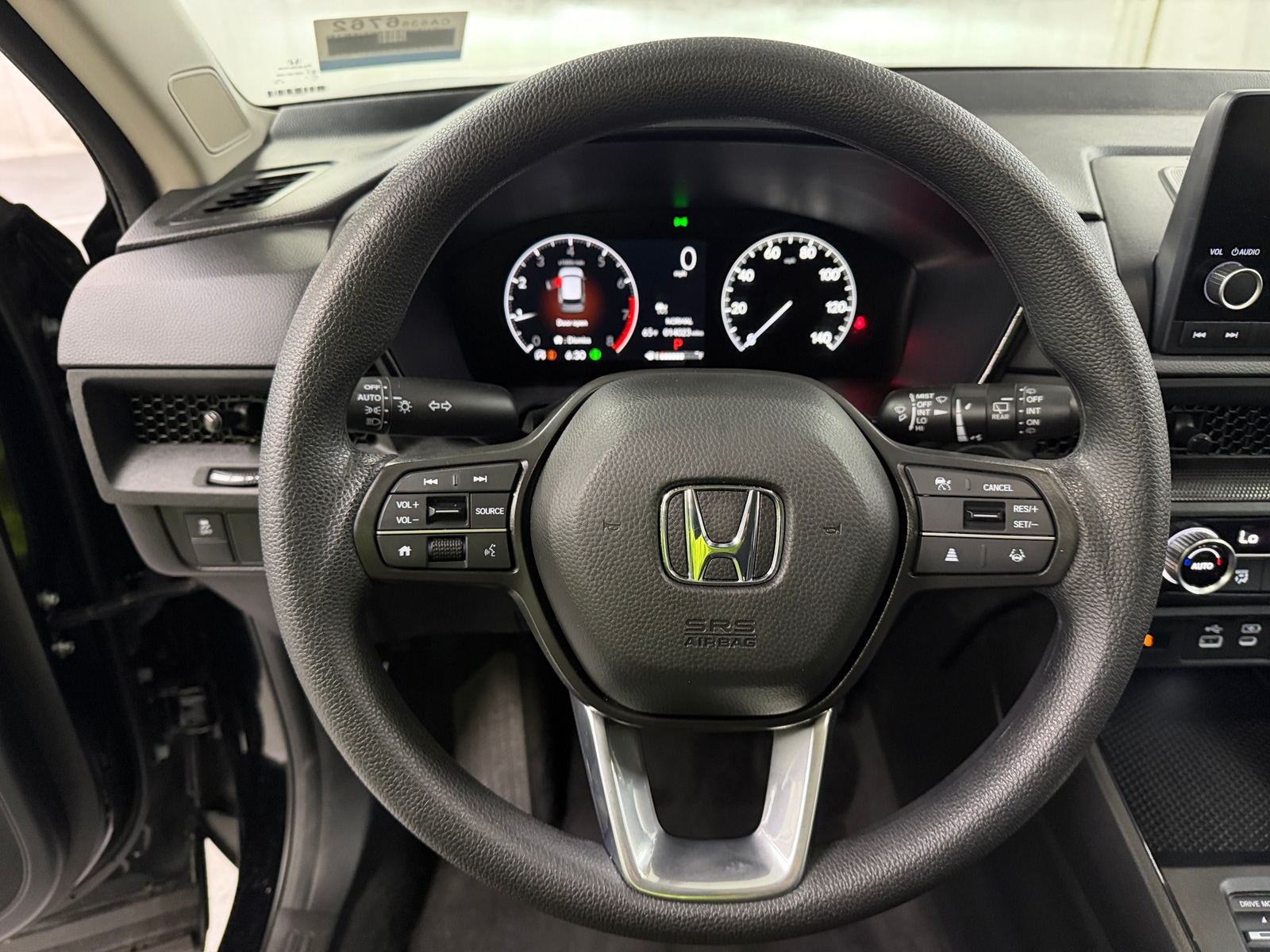Thumbnail: 2025 Honda CR-V - 5