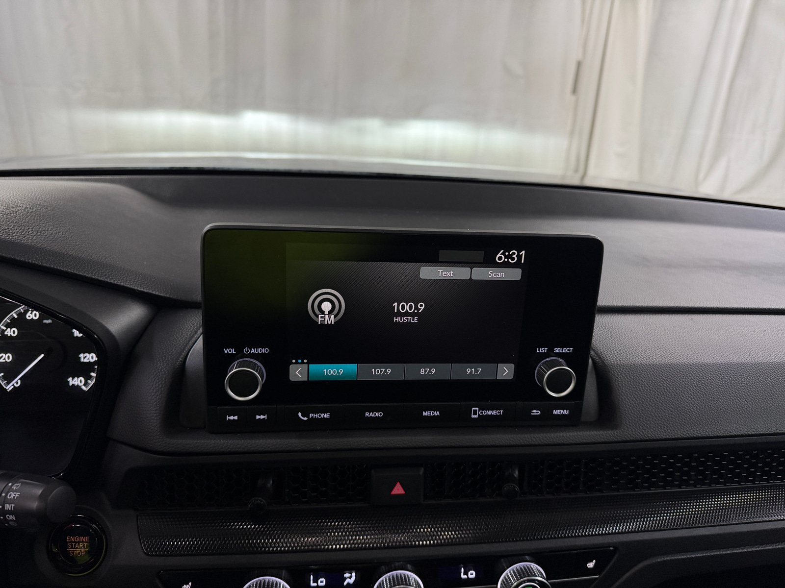 Thumbnail: 2025 Honda CR-V - 4