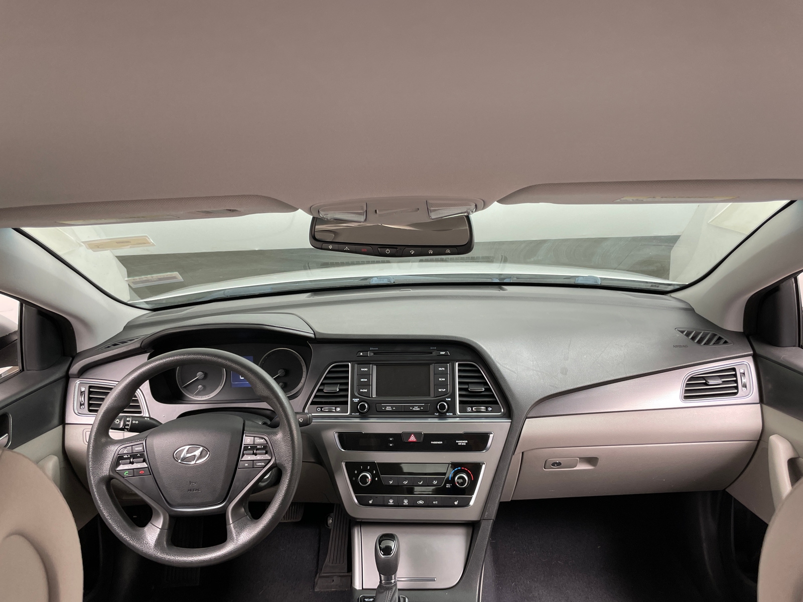 Thumbnail: 2015 Hyundai Sonata - 3