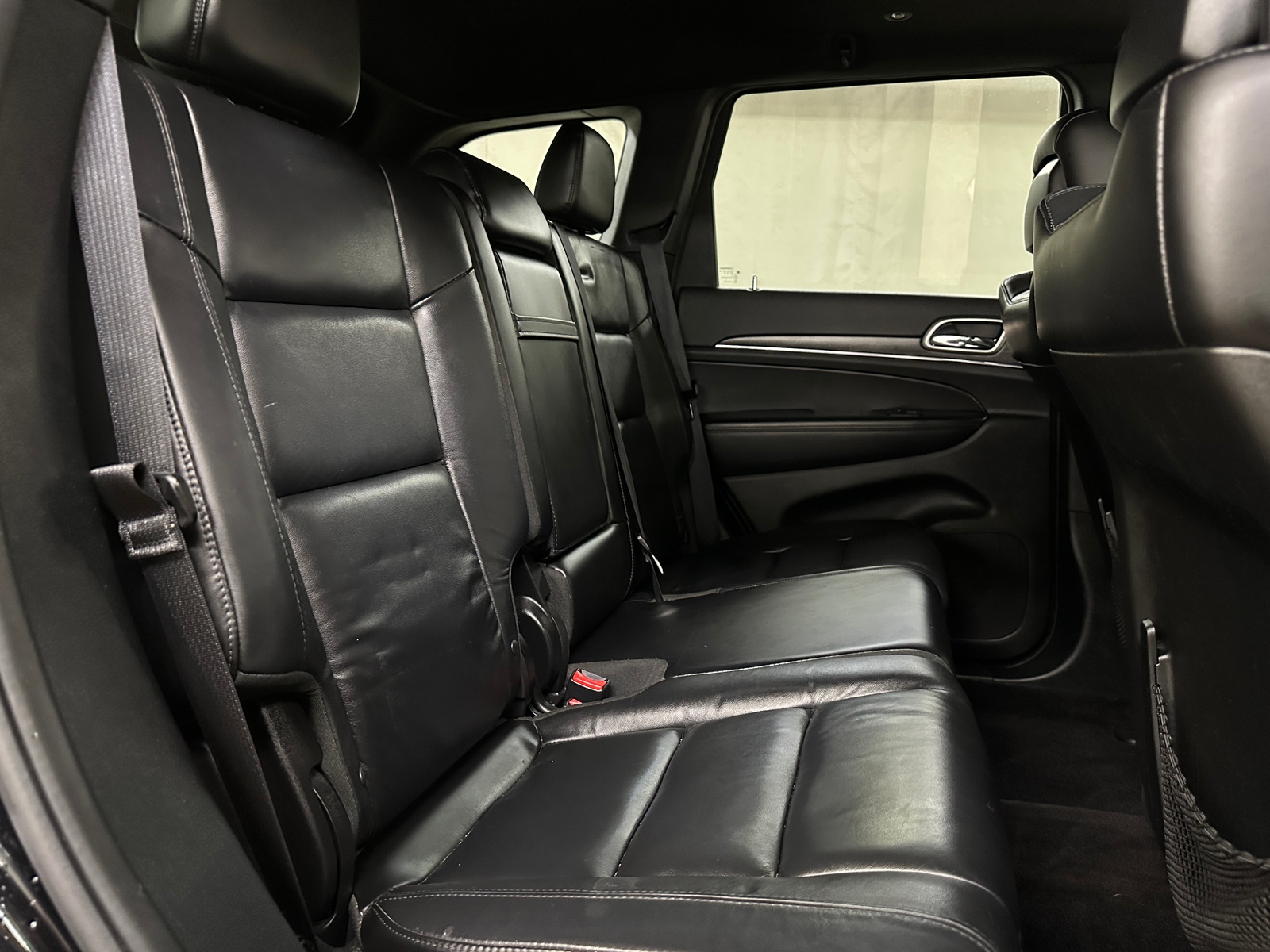 Thumbnail: 2018 Jeep Grand Cherokee - 5