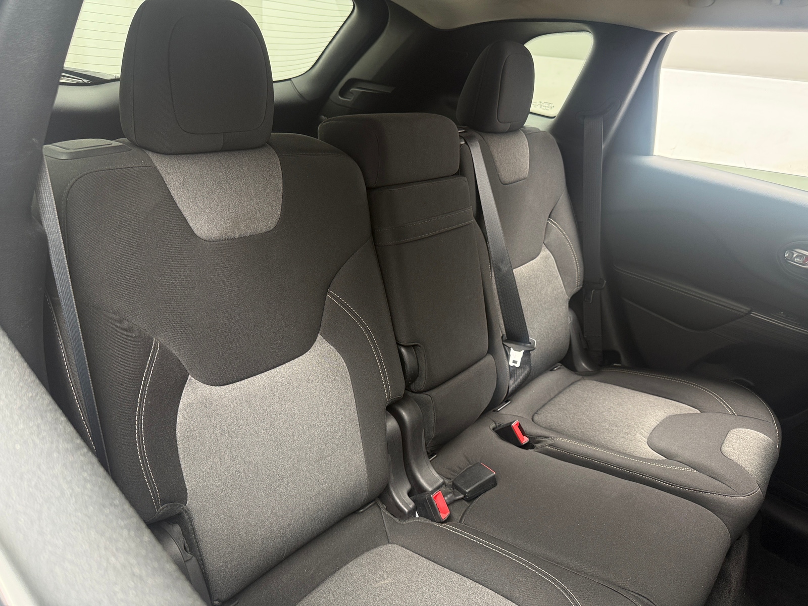 Thumbnail: 2014 Jeep Cherokee - 6