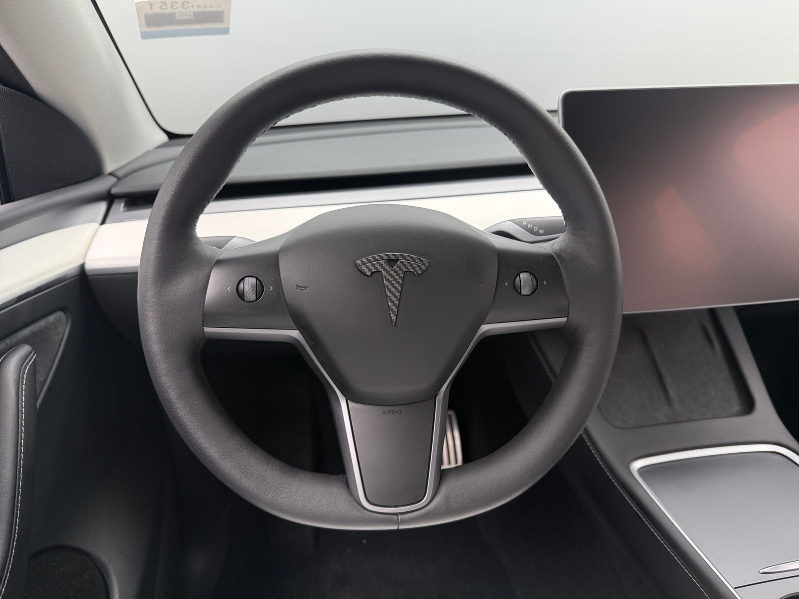 Thumbnail: 2023 Tesla Model Y - 4