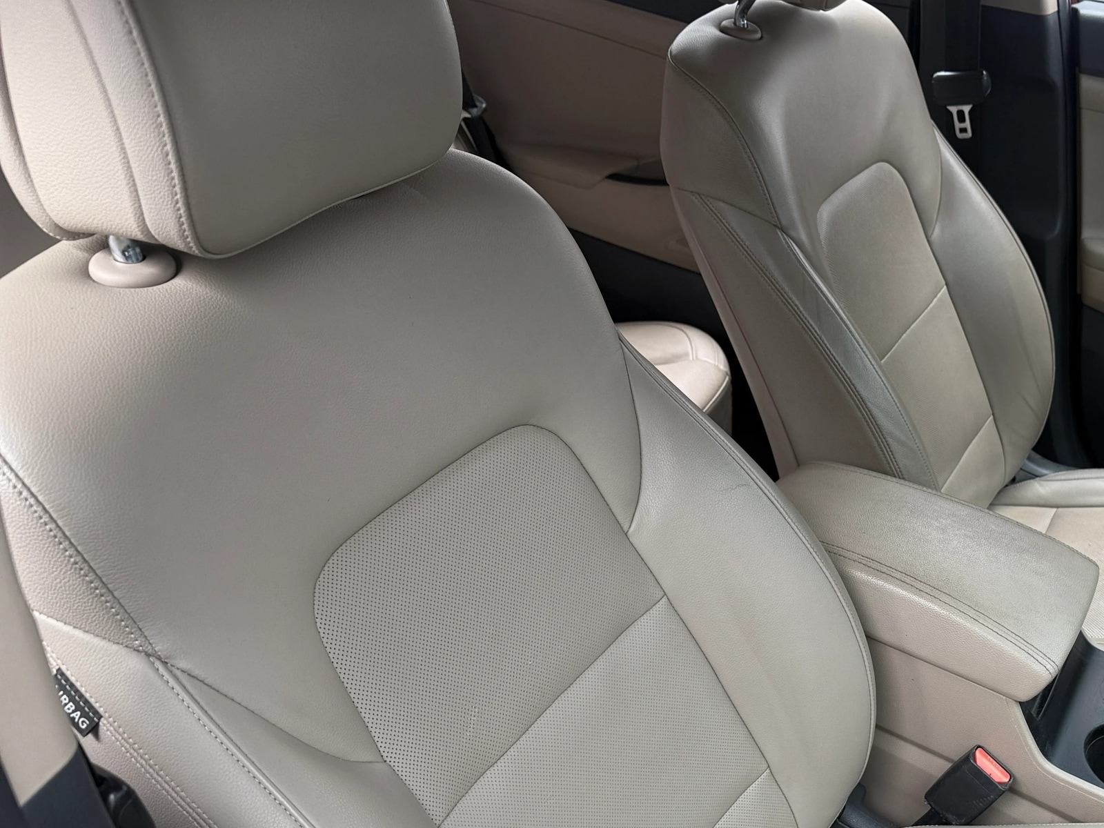Thumbnail: 2016 Hyundai Tucson - 2