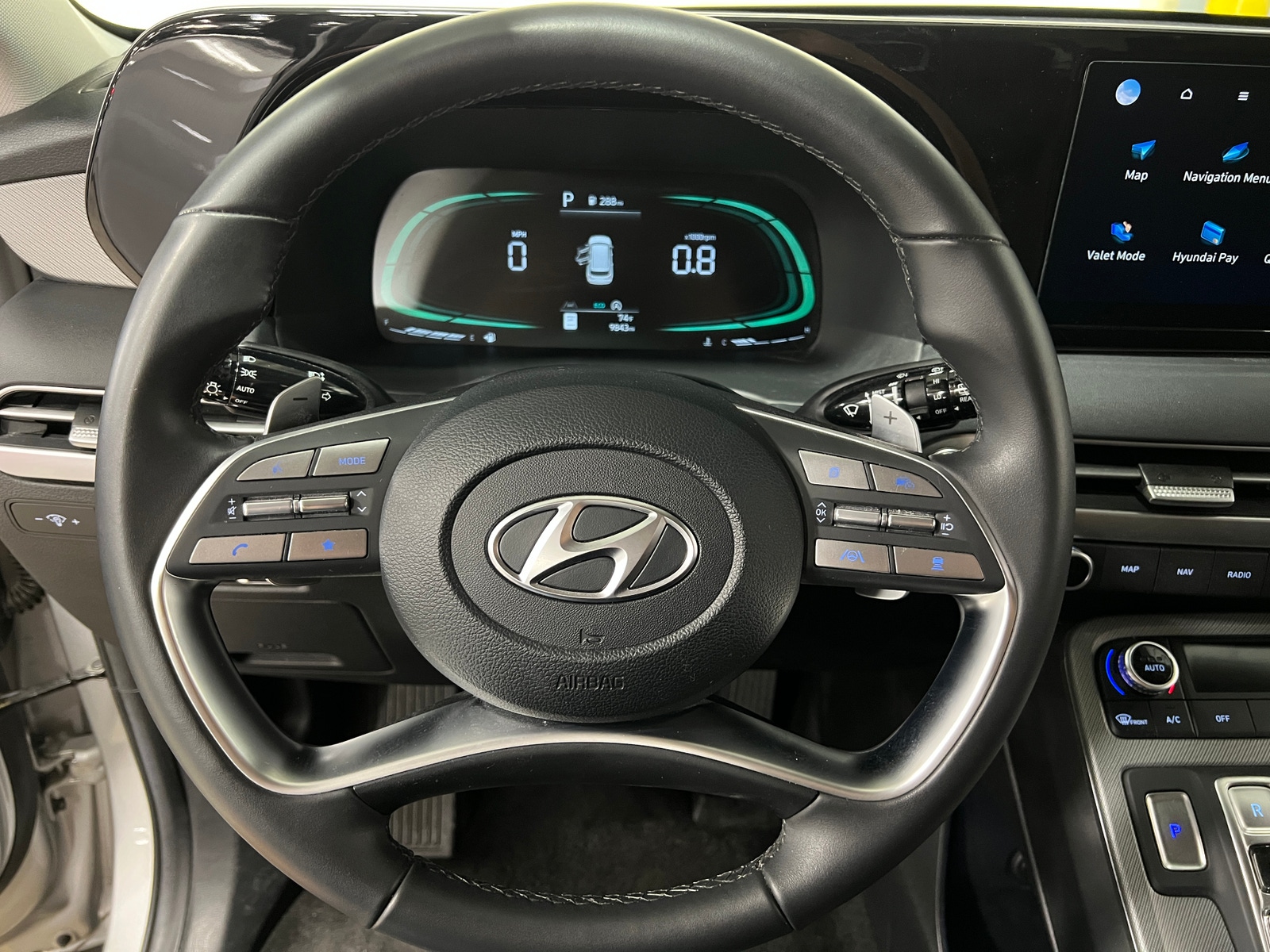 Thumbnail: 2025 Hyundai Palisade - 4