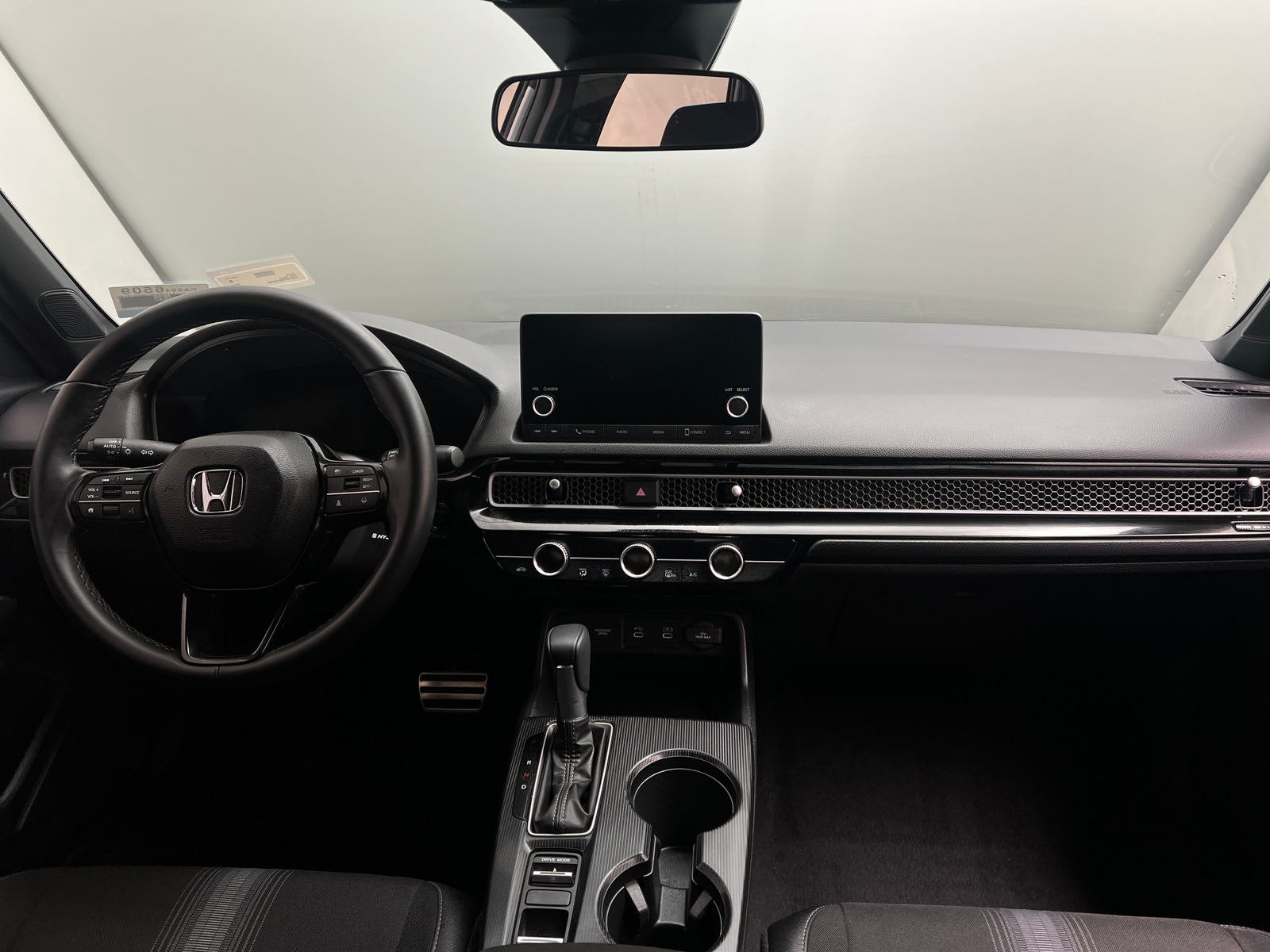 Thumbnail: 2025 Honda Civic - 3