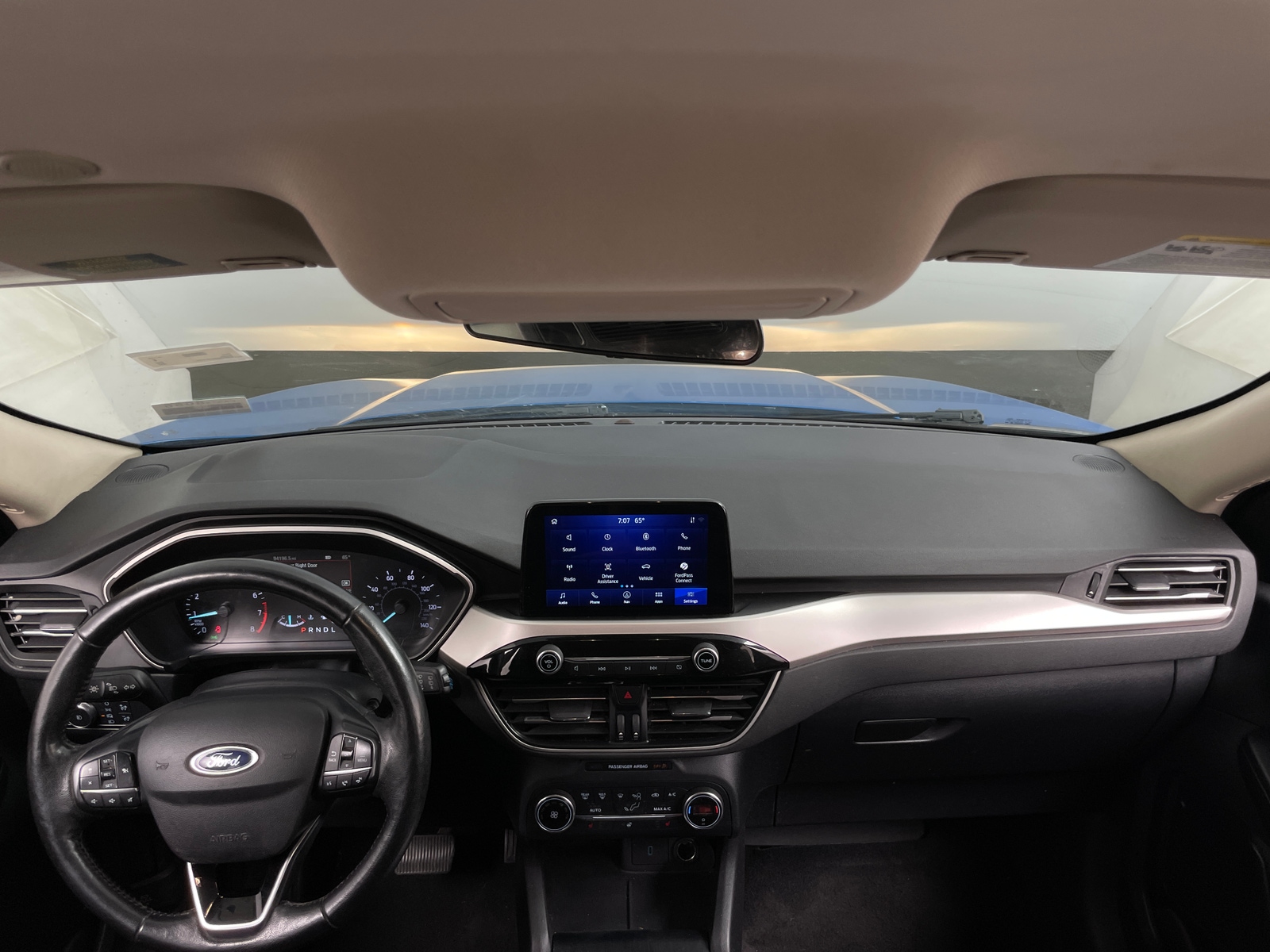 Thumbnail: 2020 Ford Escape - 2